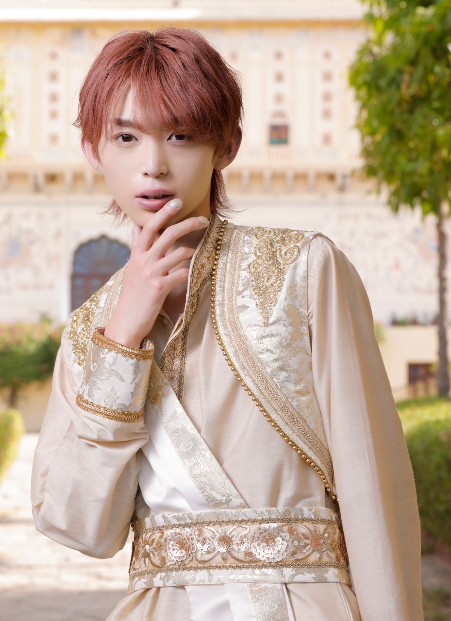 近藤駿太 トレカ S Cawaii! BUDDiiS 近藤駿太 FUMINORI トレカ - メルカリ