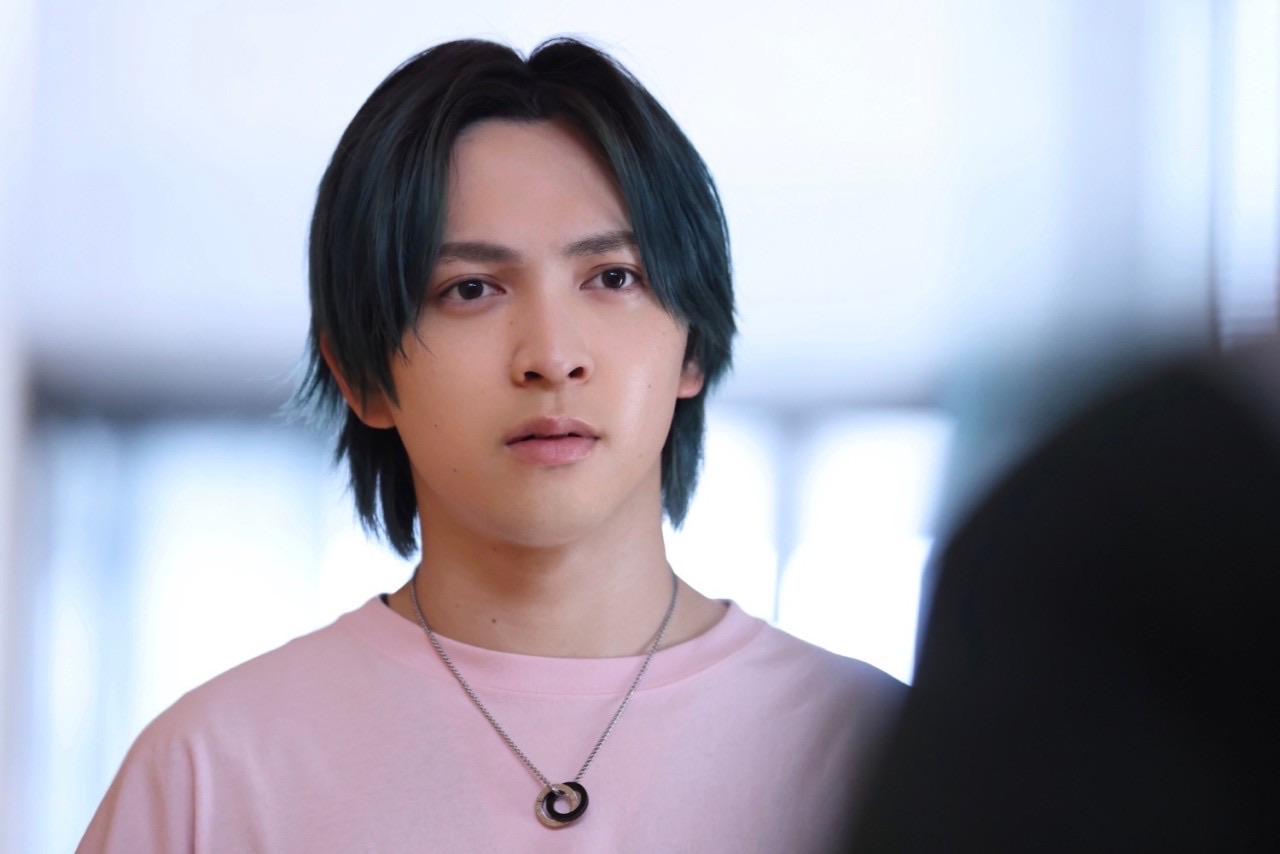 ROOM』吉田仁人（M!LK） - TimeTree