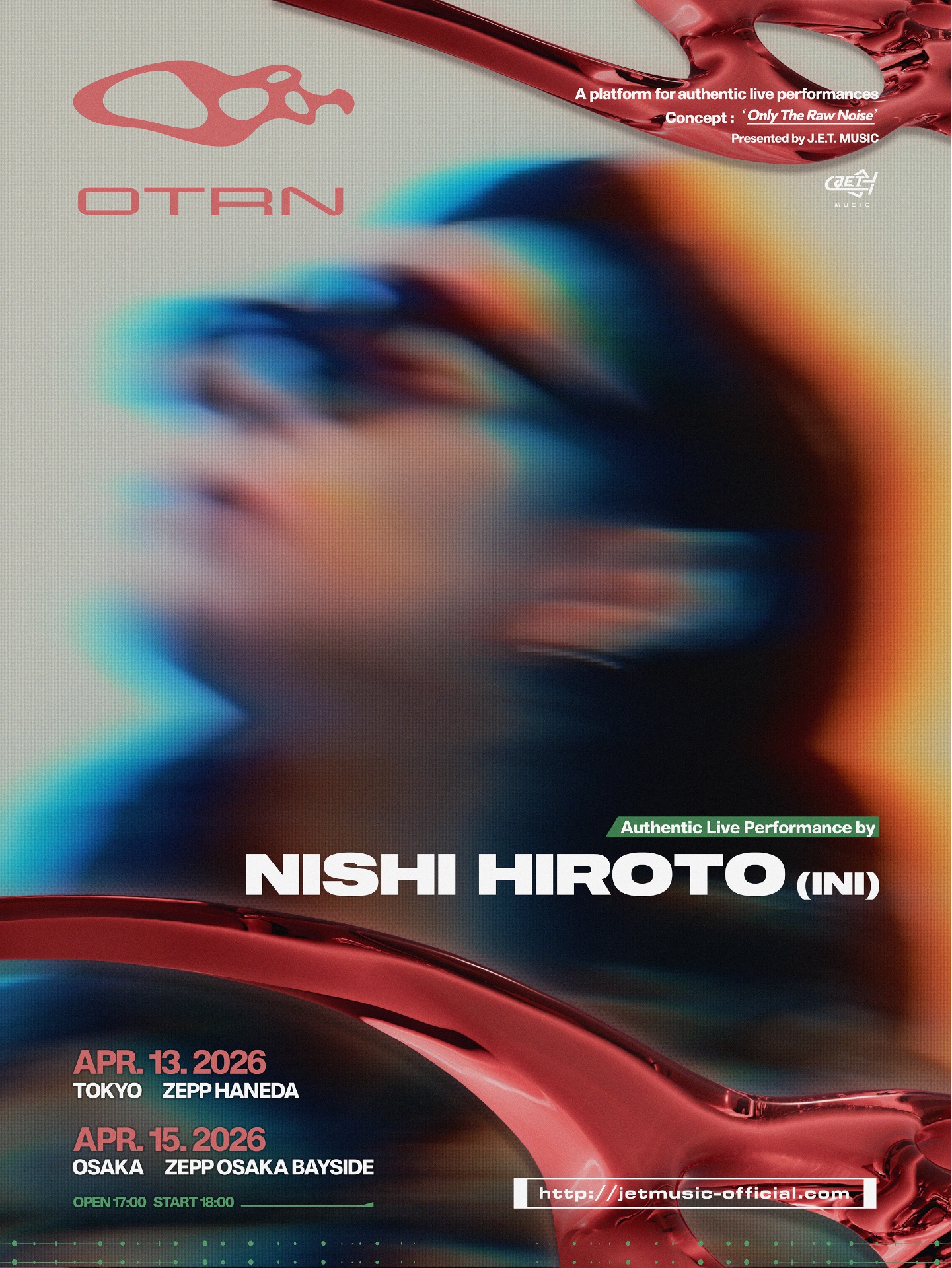 👾J.E.T. MUSIC PRESENTS 