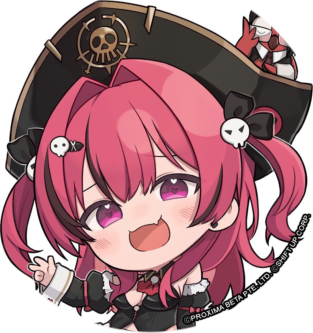 SDアイコン配布】メイドマスト＆アンカー - TimeTree