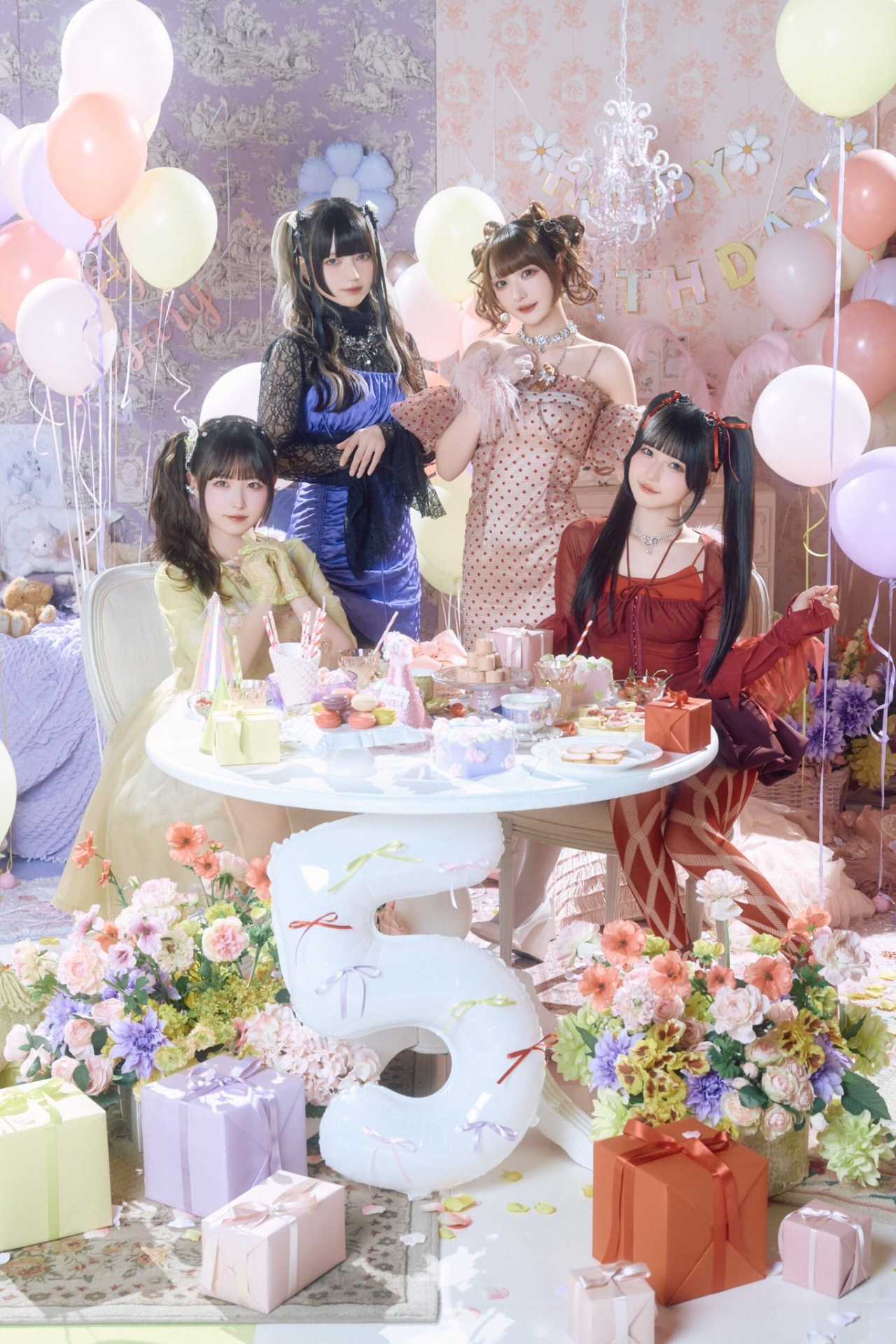 チバゆな 生誕衣装チェキ会＆お見送り会 一般申込 - TimeTree