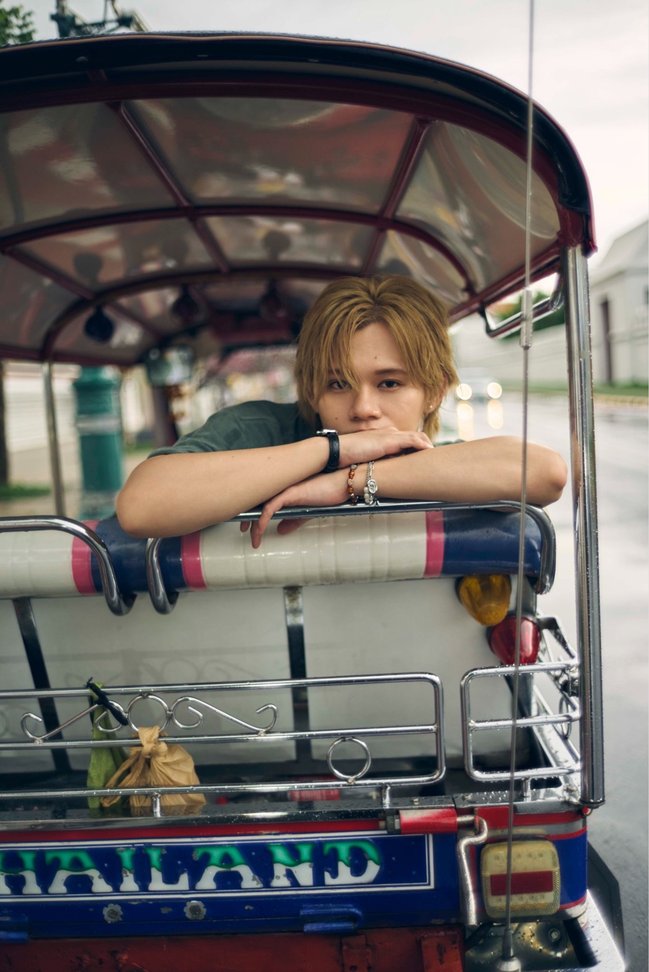 超特急カイ写真集「いま」発売記念イベント【大阪】 - TimeTree