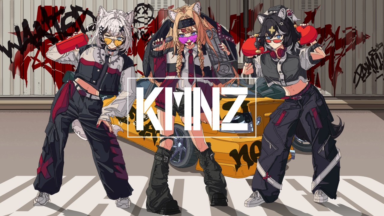 KMNZ SCHEDULE - TimeTree