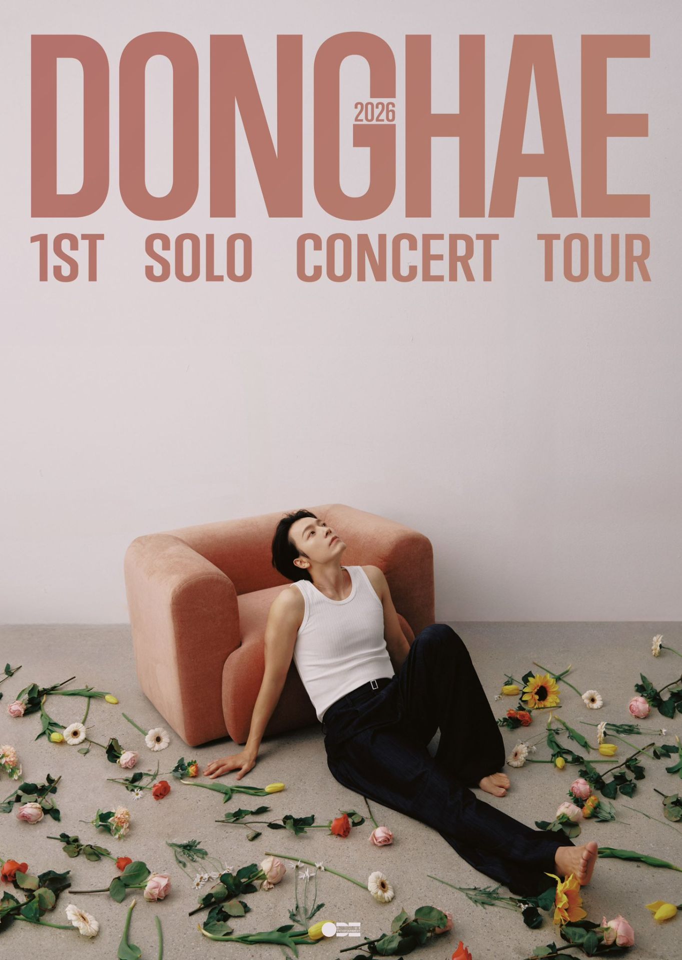 🎤🇰🇷DONGHAE IST SOLO CONCERT TOUR ALIVE in SEOUL - TimeTree