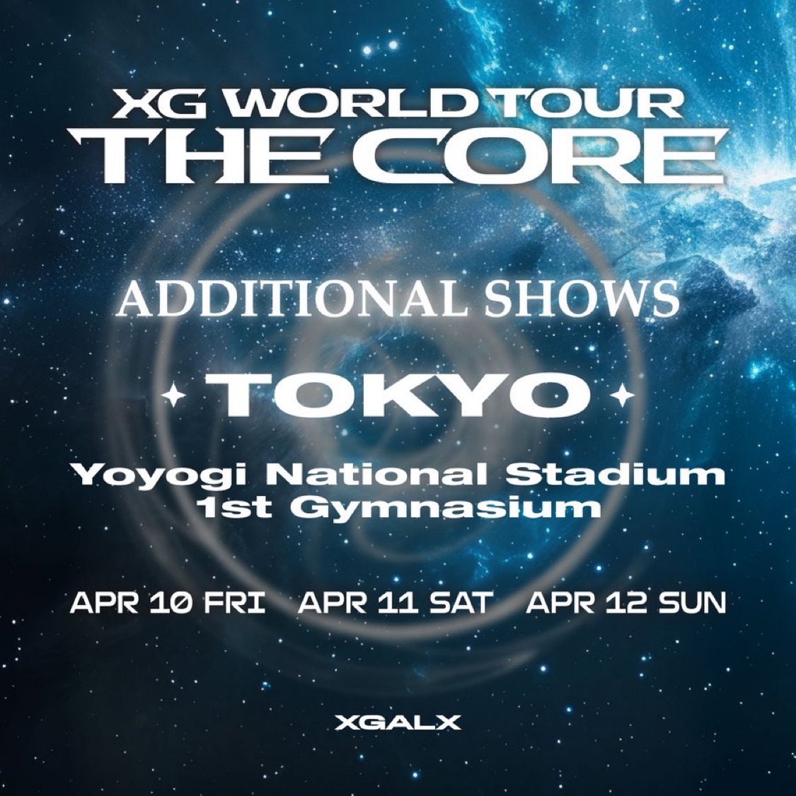 🇯🇵“XG 2nd WORLD TOUR “ Landing at TOKYO DAY 3 - TimeTree