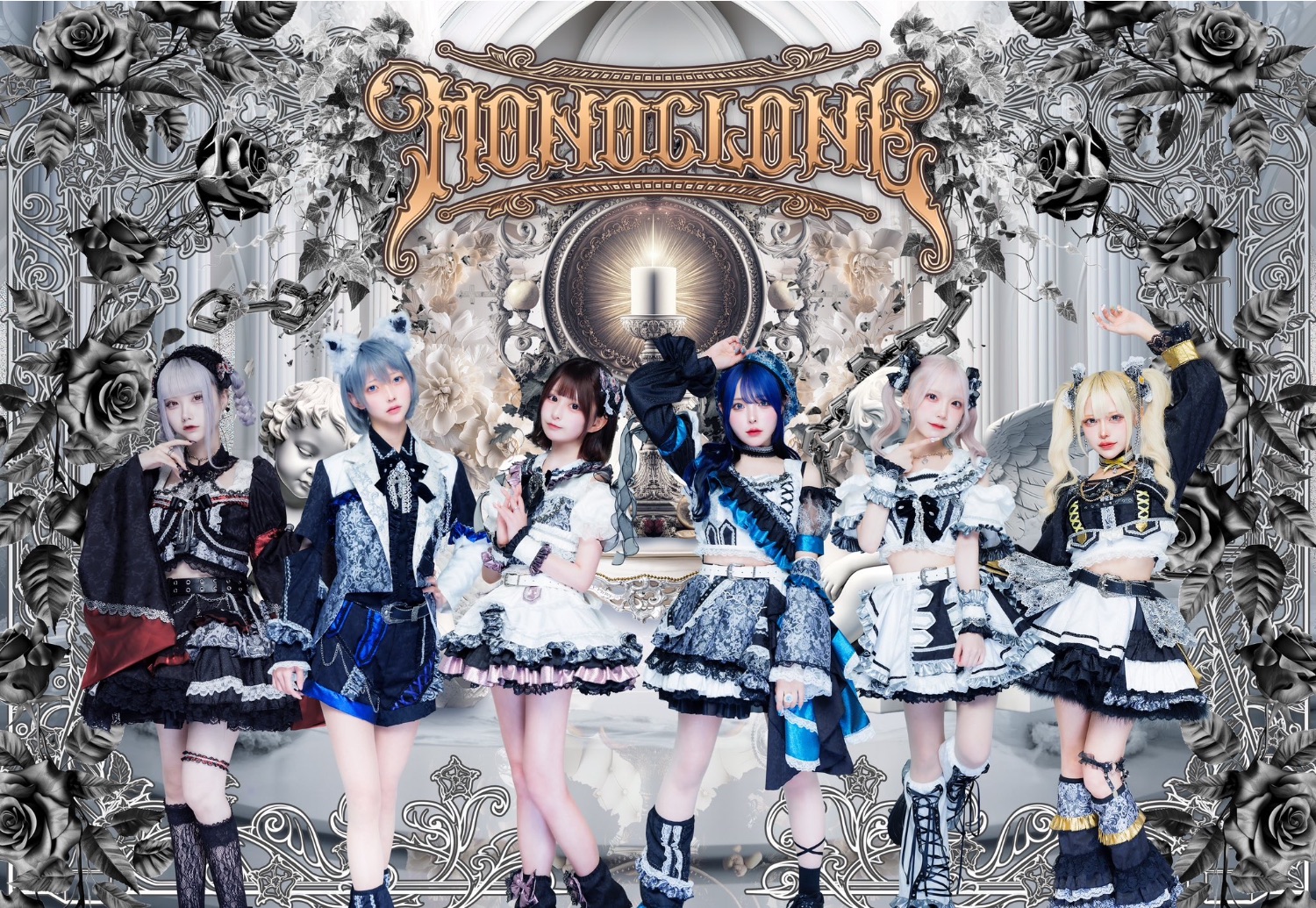 IDOL SUMMER JUNGLE - TimeTree