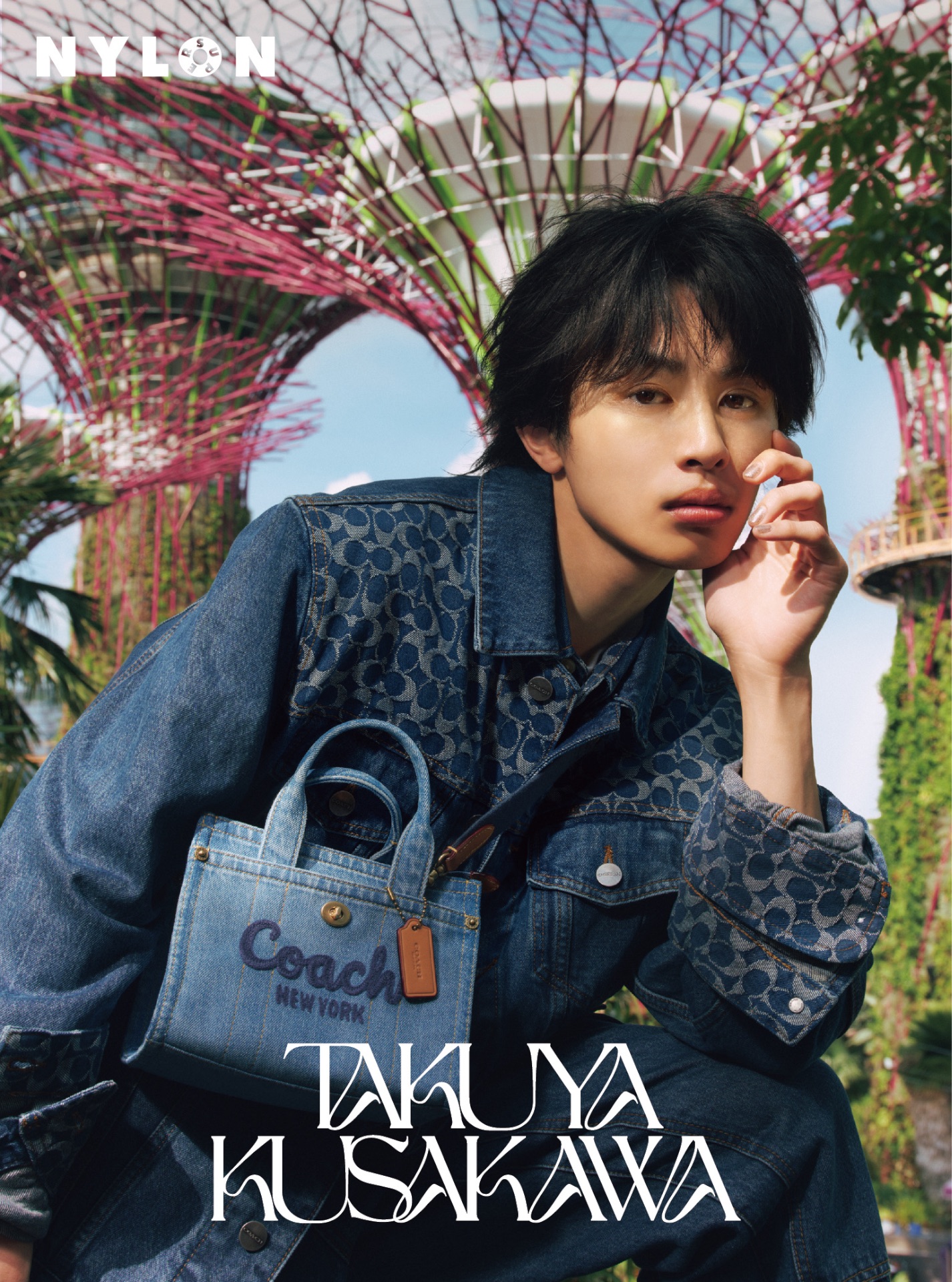 【Yuki】BECOME TREE 覚醒ロンＴ TAKUYA∞着用ブラック TAKUYA∞着用 becometree 新品未使用 BLACK/Over size T-shirts