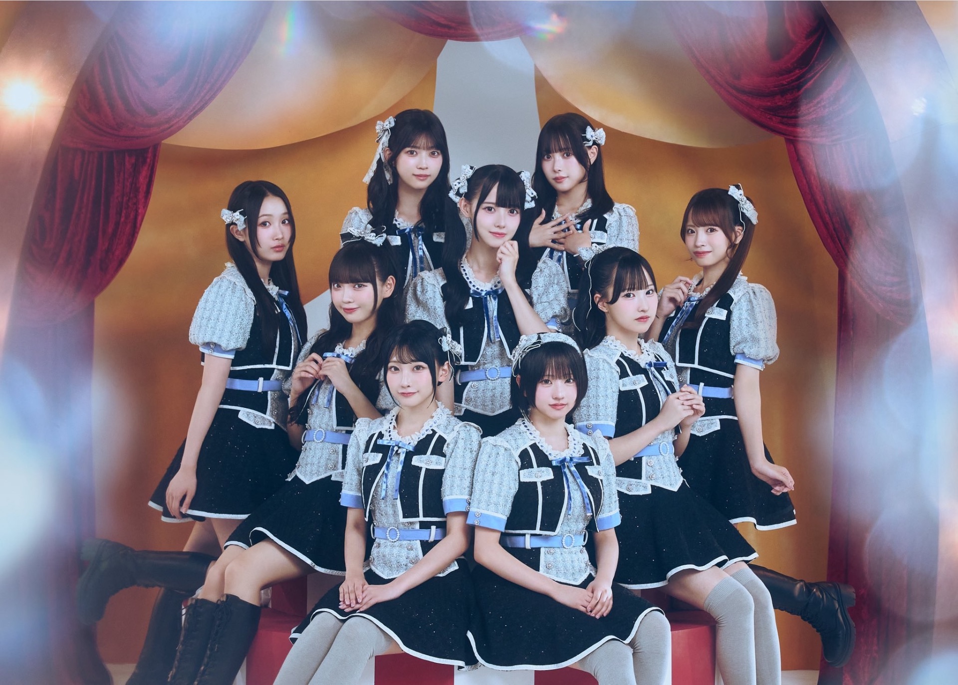 【希少】TOKIO全員集合　公式写真　８８枚 8時だョ！全員集合／最終盤／DVD-BOX／通常版（送料無料） | TBC