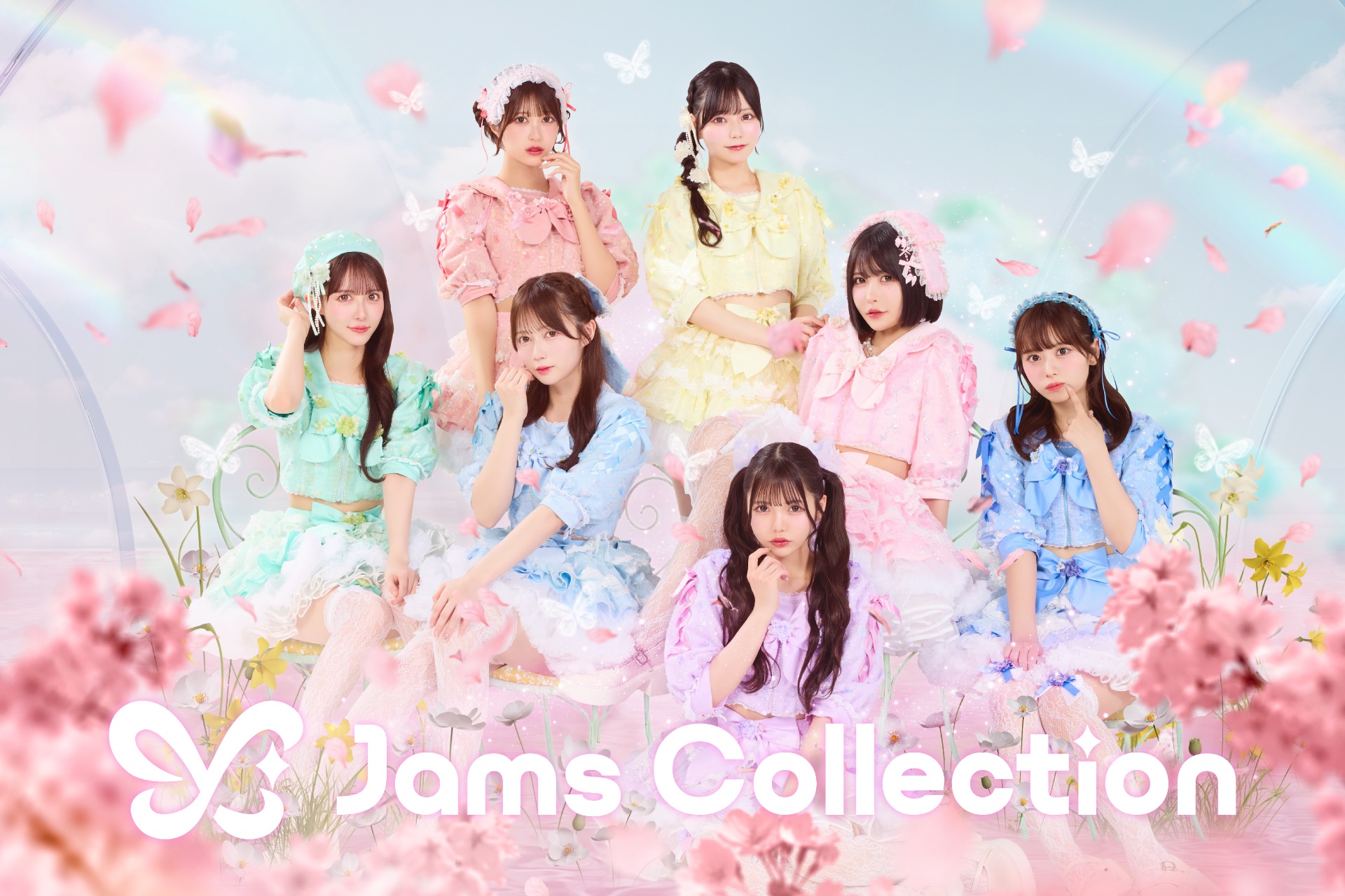 JamsCollection単独LIVE『保科凜生誕SP』 - TimeTree