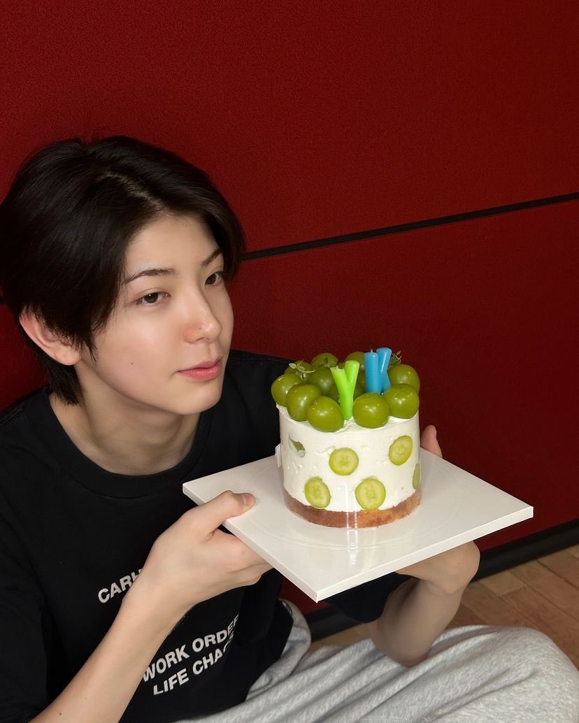 IG]🦦☃️YUKI - TimeTree