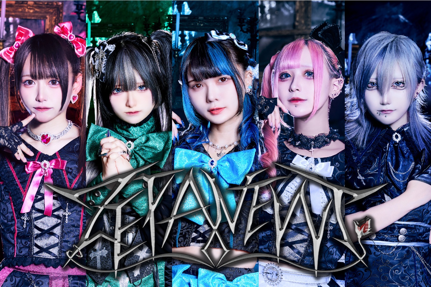 夢幻14＆夢幻 17の2冊セット♫ ZEPANEWT主催「夢幻」Shibuya REX - TimeTree