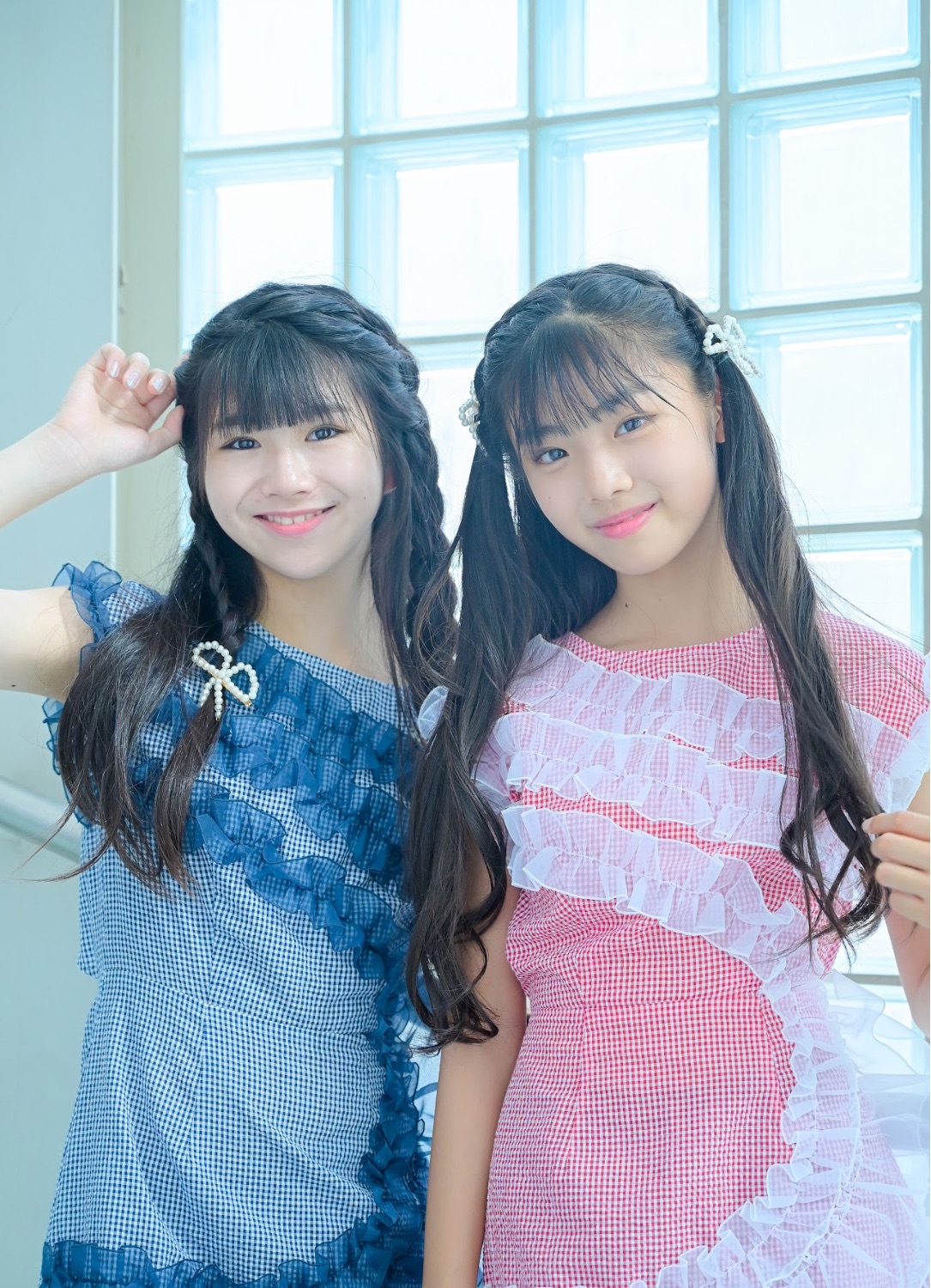 アイゲキ フレッシュアイドルSP ダンチャレ - TimeTree