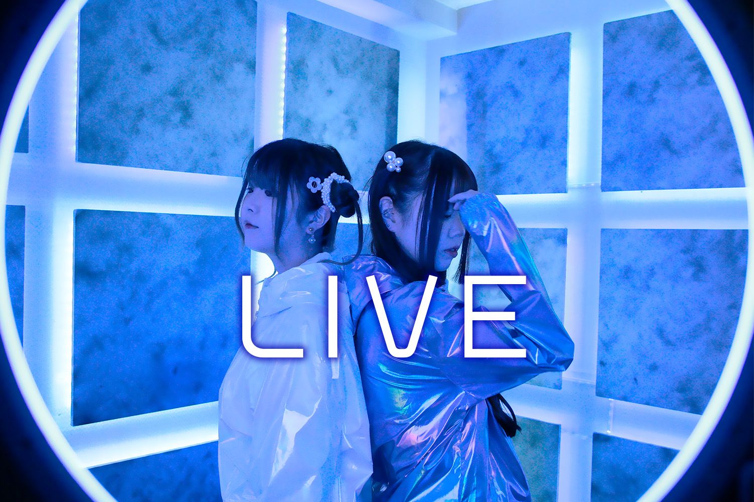 ライブ】るるるこうる生誕LIVE - TimeTree