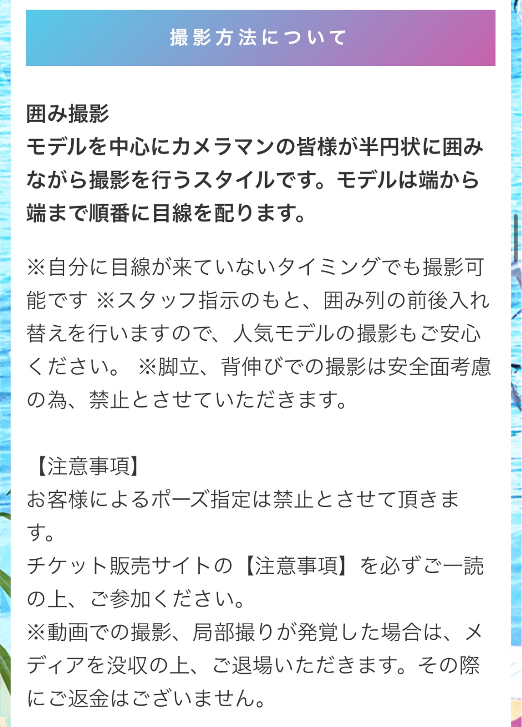 近代麻雀水着祭ファイナル - TimeTree