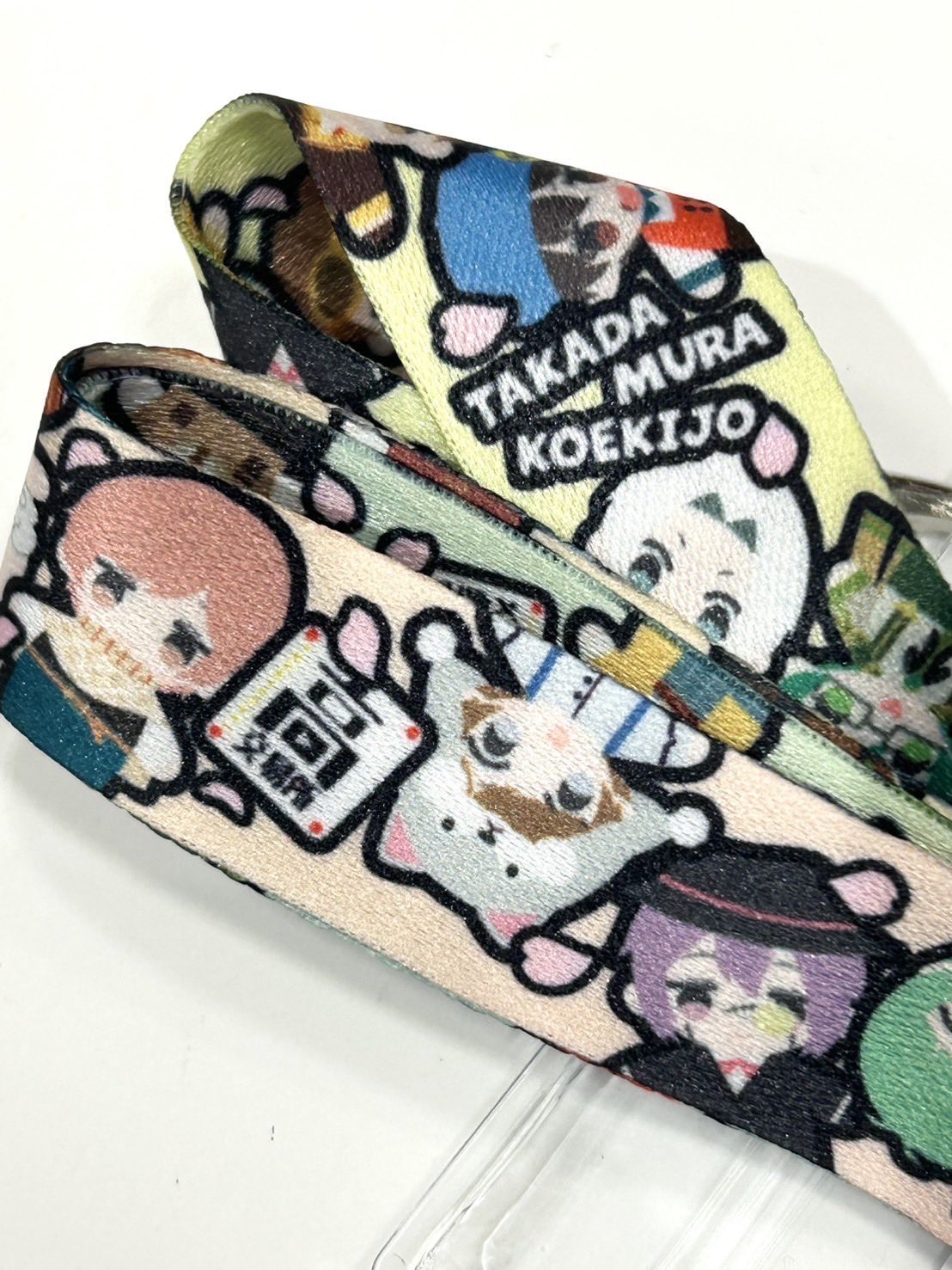 🌸高田村交易所新商品販売 - TimeTree