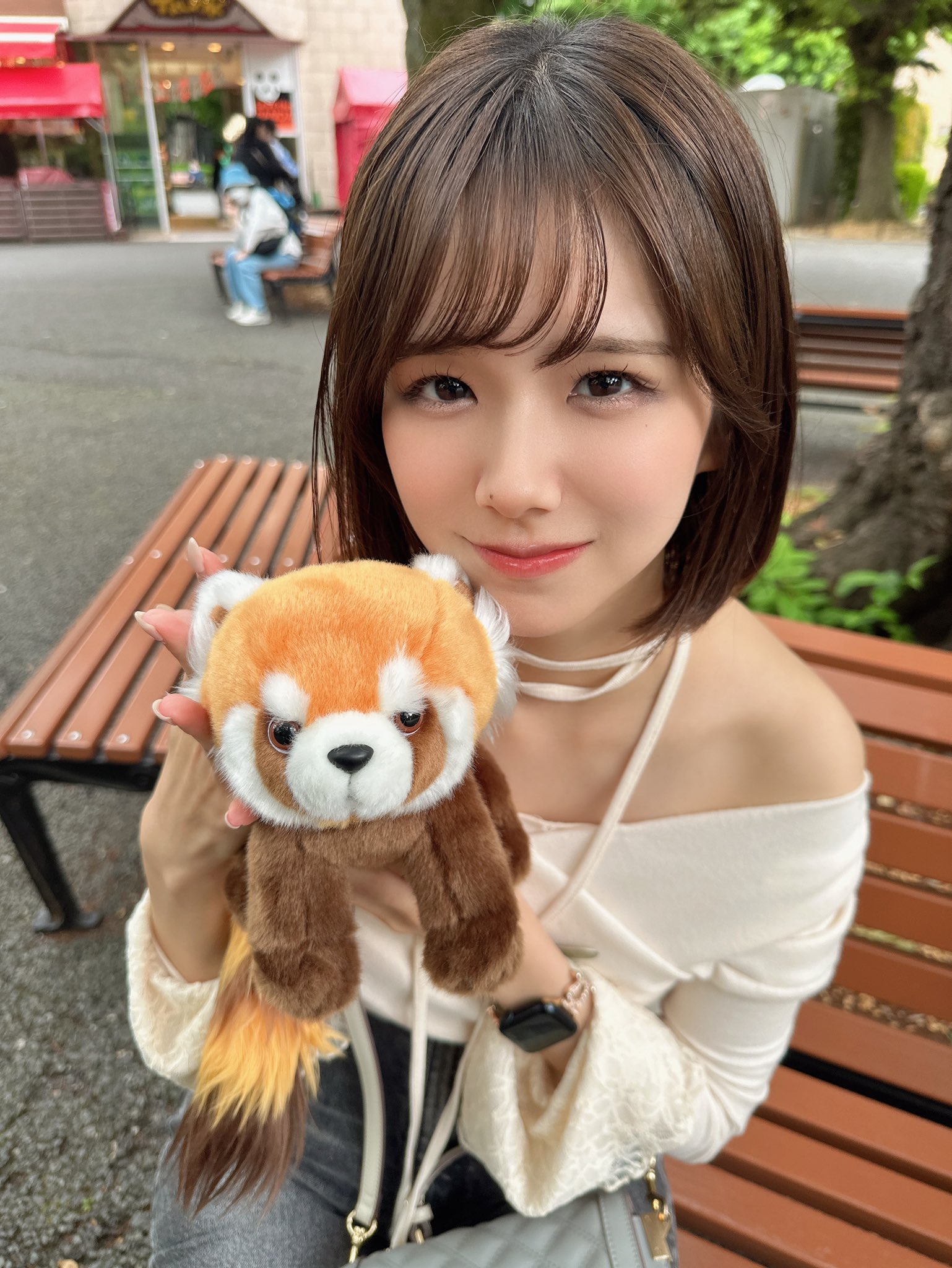 後藤まつり動物園個人撮影会 - TimeTree