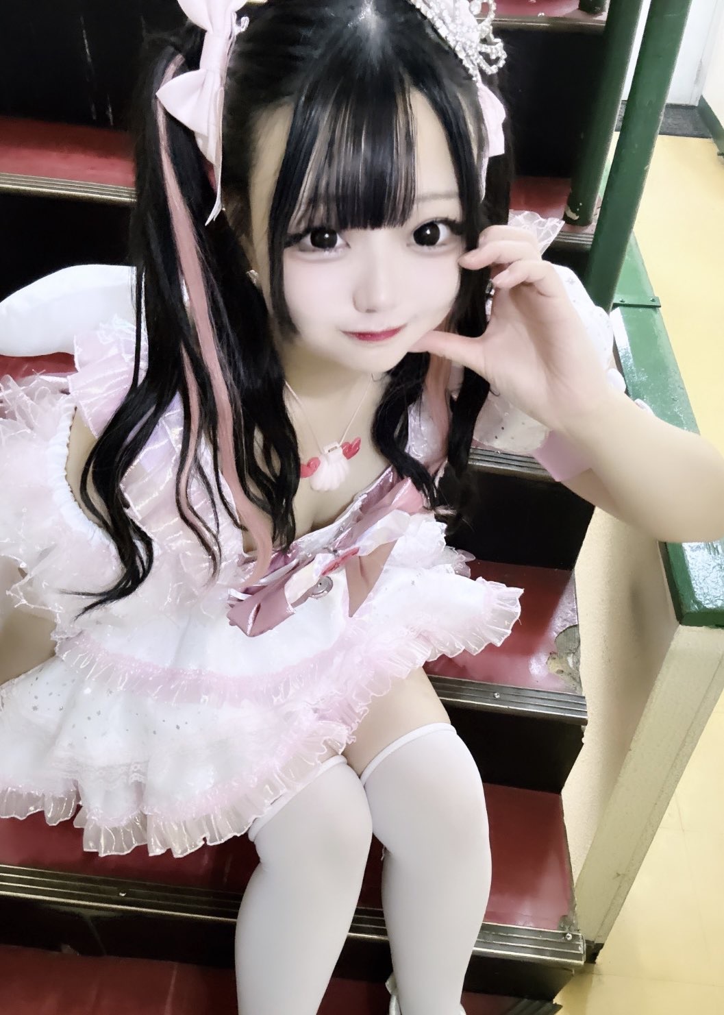 依存性えんじぇる @izonsho_angel  日本橋Pollux Theater - TimeTree