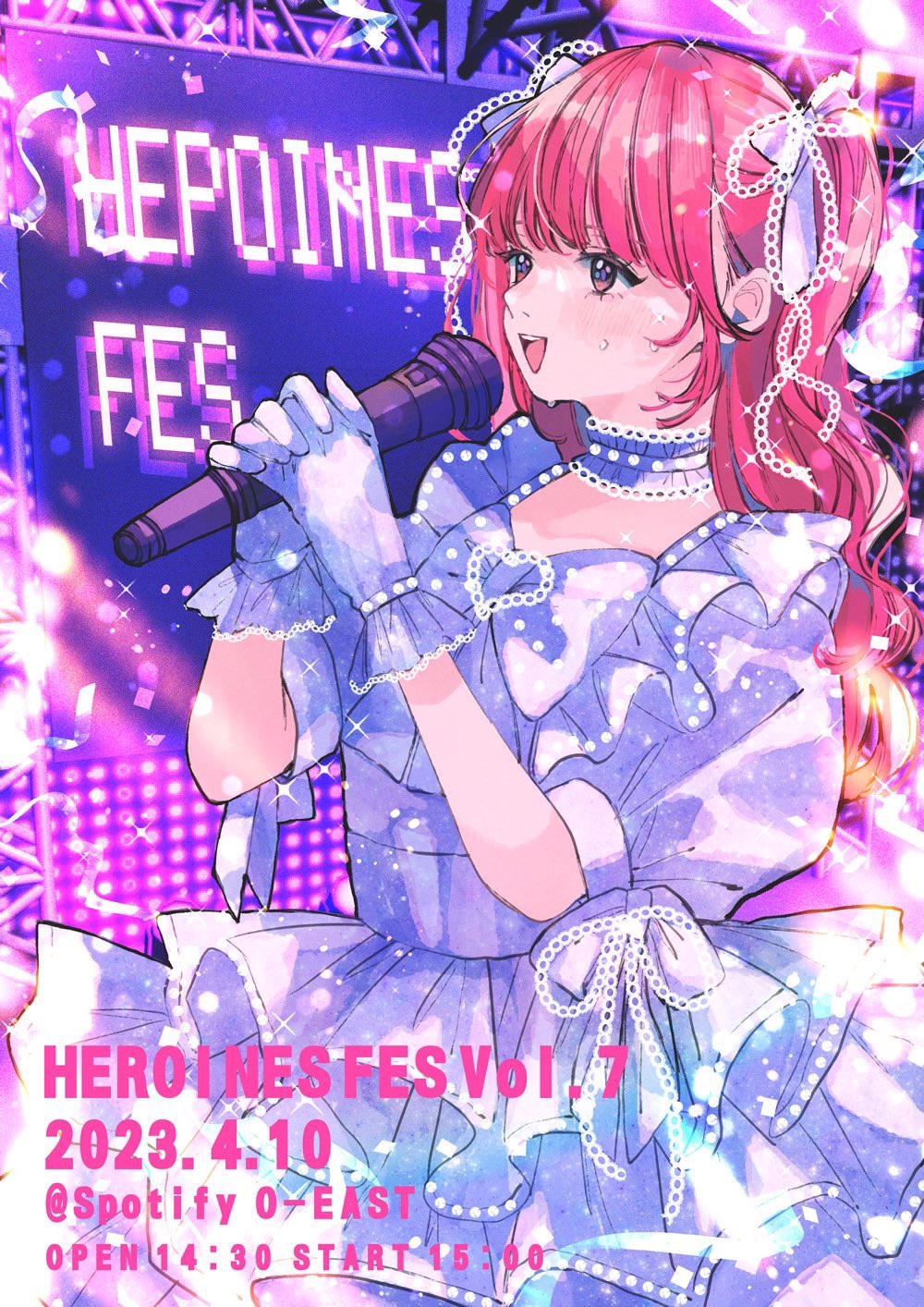 ヒロインズスタンプカード HEROINES（ヒロインズ） on X: 