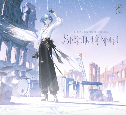 星街すいせい Live Tour 2024 