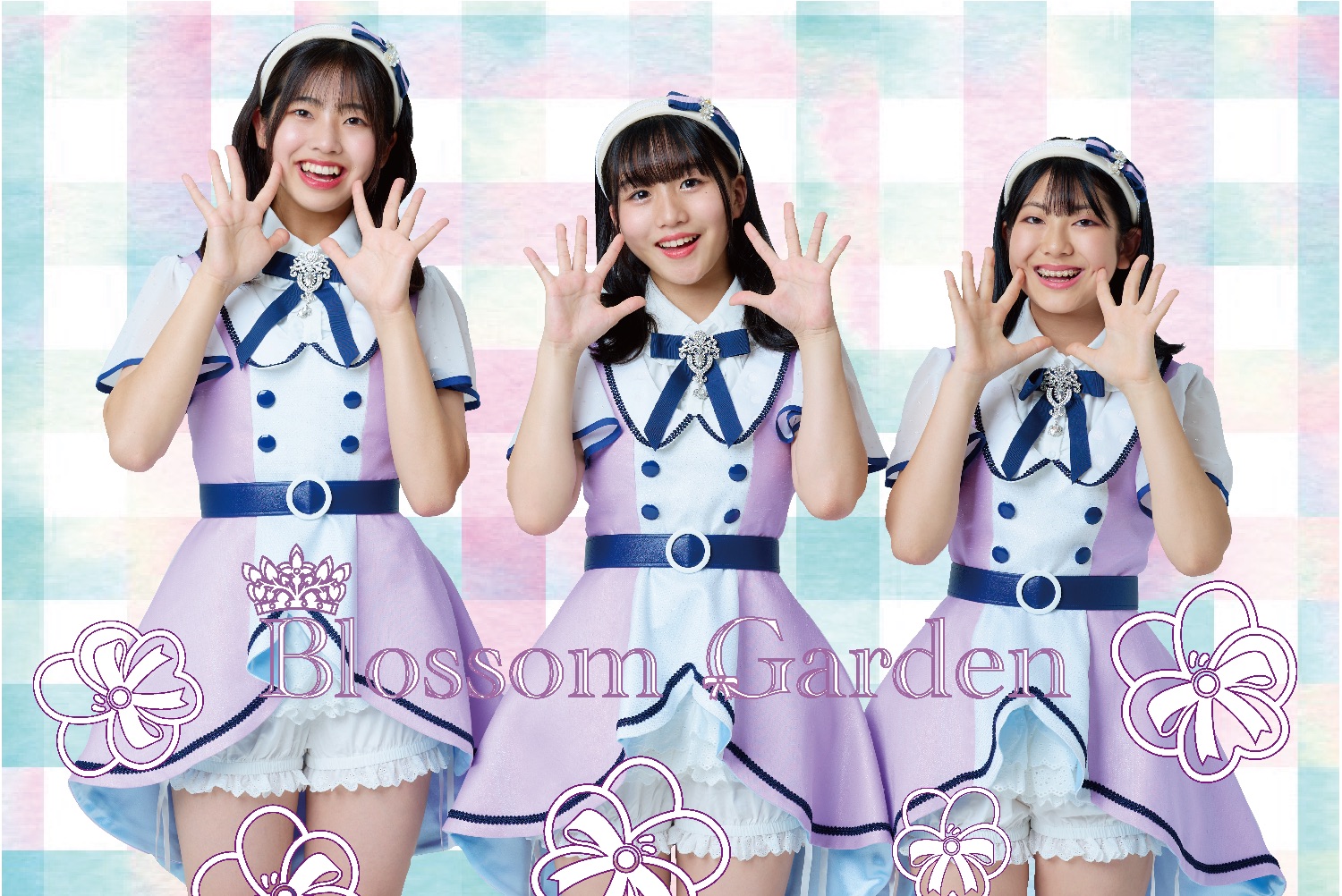 ステラ☆GIRLS Party2023 シャルロット♡日比谷萌甘生誕祭」 - TimeTree