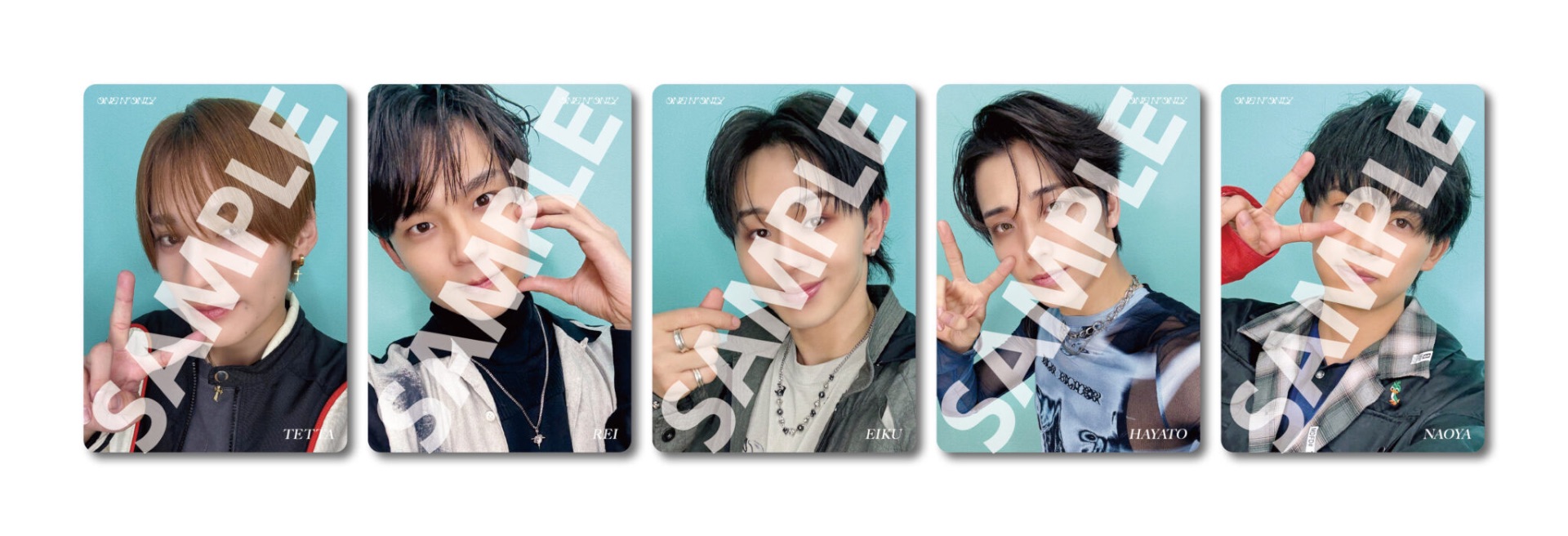 メジャー1stシングル｢BLAST｣スペシャル特典会【東京】 - TimeTree