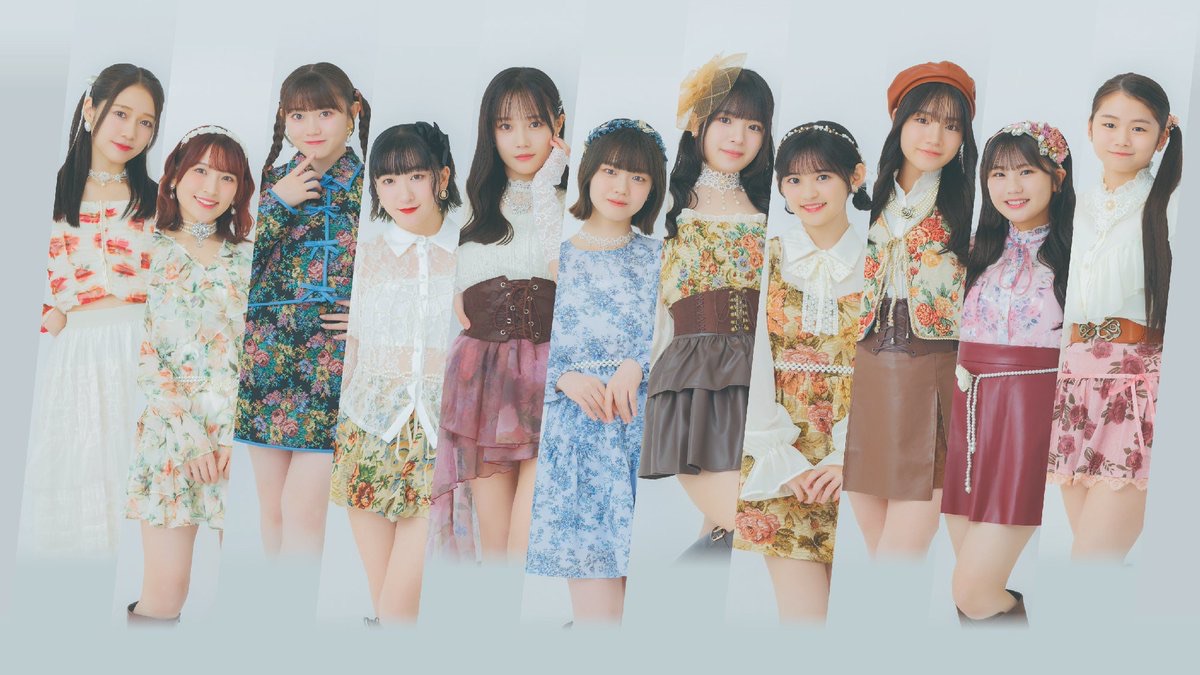 つばきファクトリーFCイベント ～ キャメリア ファイッ！vol.17