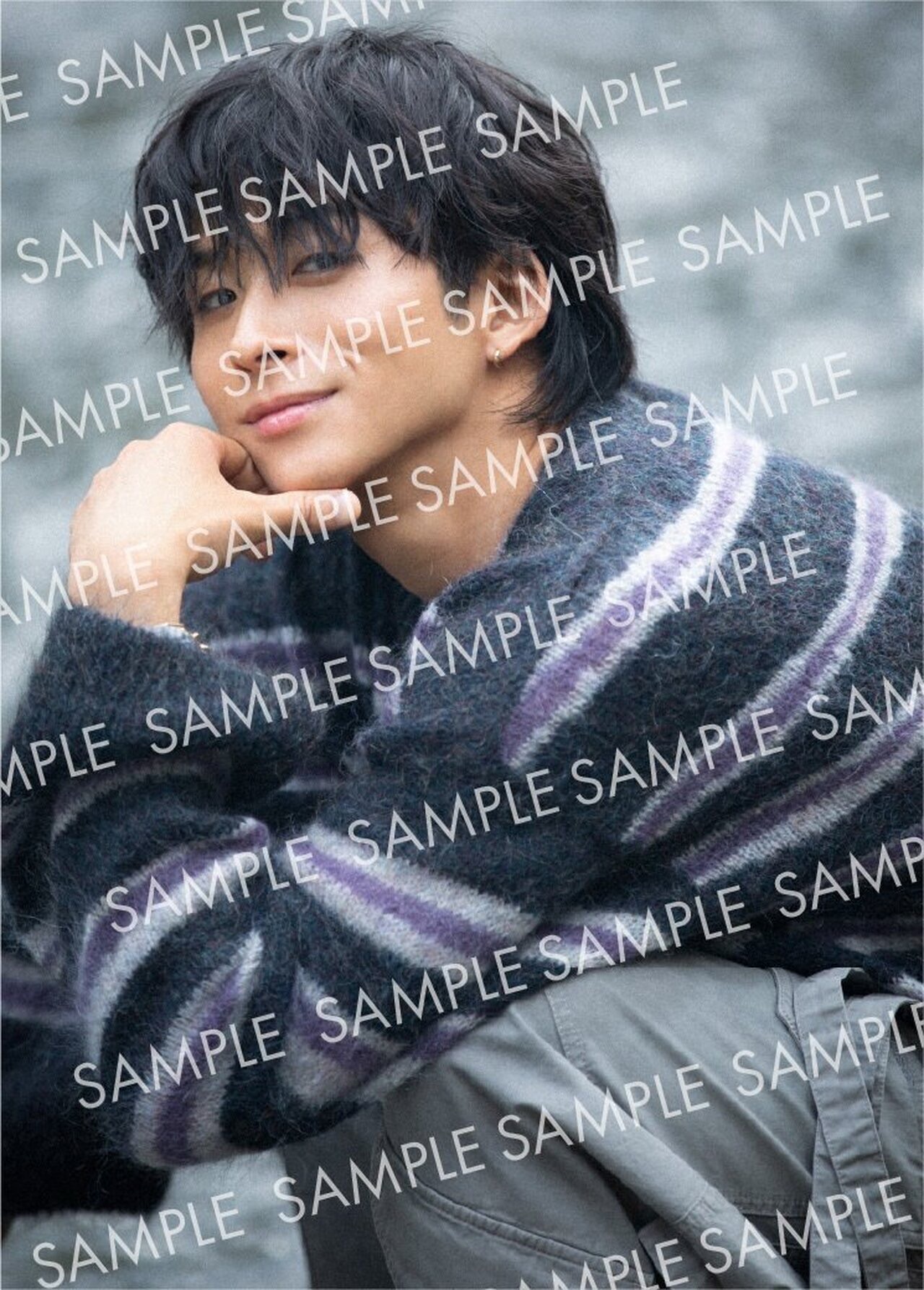 📚〉澤本夏輝 1stフォトエッセイ『きらきらじゃない､僕の輝き方