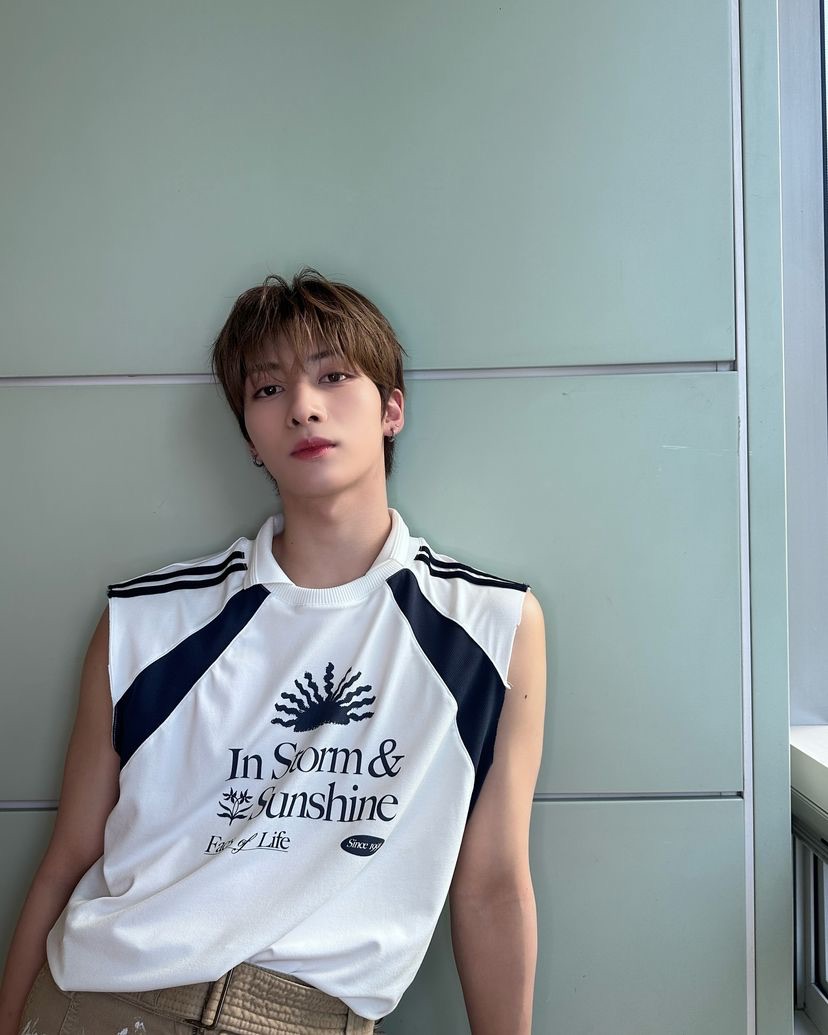 IG] 🐈‍⬛🥞YU - TimeTree