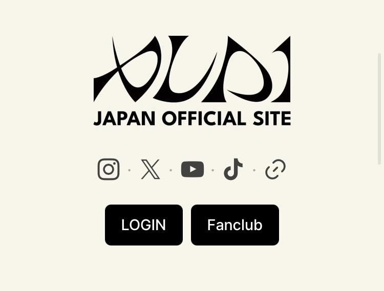 🌟ALD1 日本オフィシャルサイト開設 - TimeTree