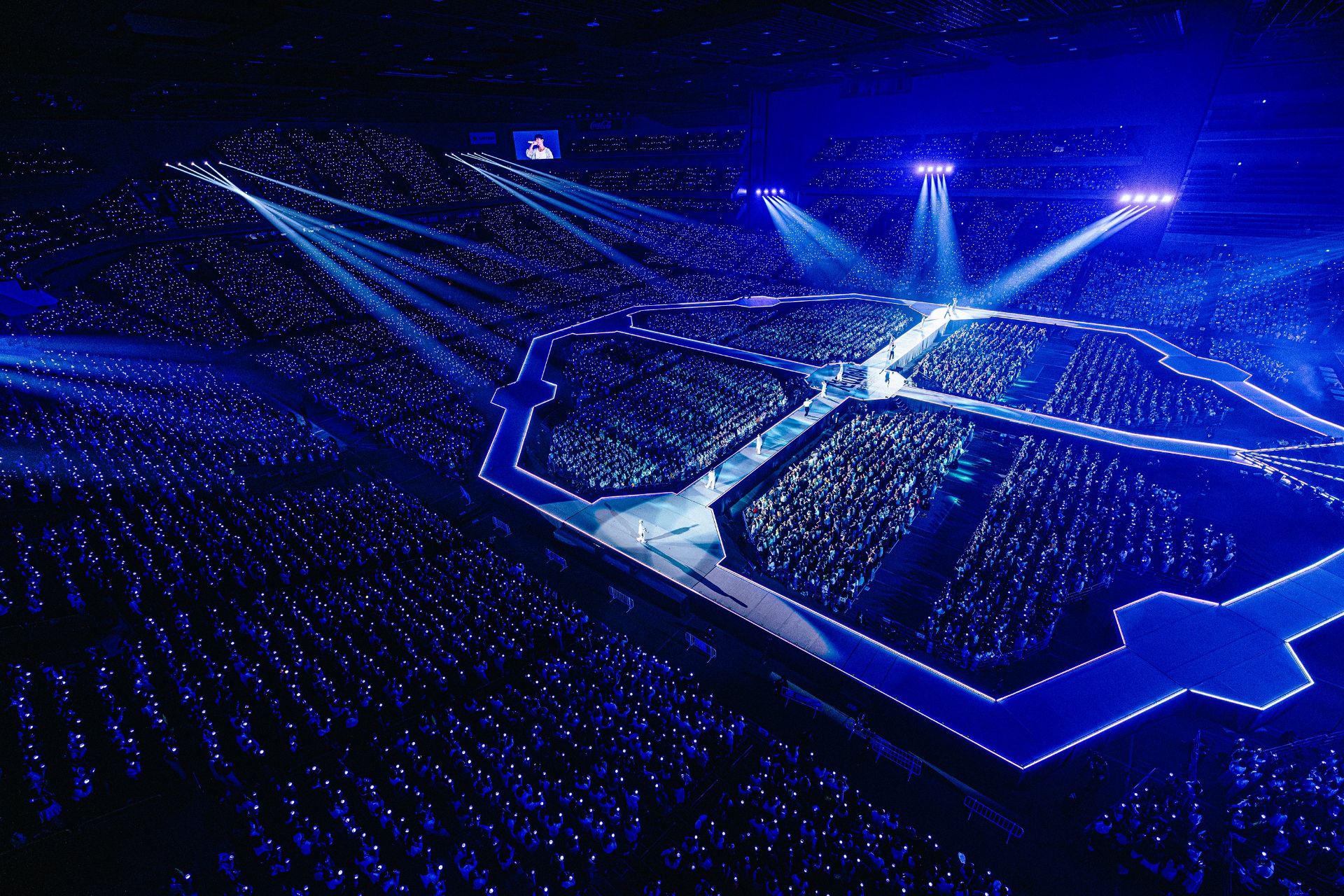 SEVENTEEN 2025 JAPAN FANMEETING 'HOLIDAY' 埼玉DAY1 - TimeTree