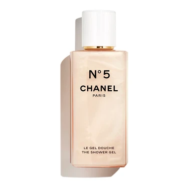 CHANEL(シャネル) ／シャネル N°5 ザ シャワー ジェル N - TimeTree