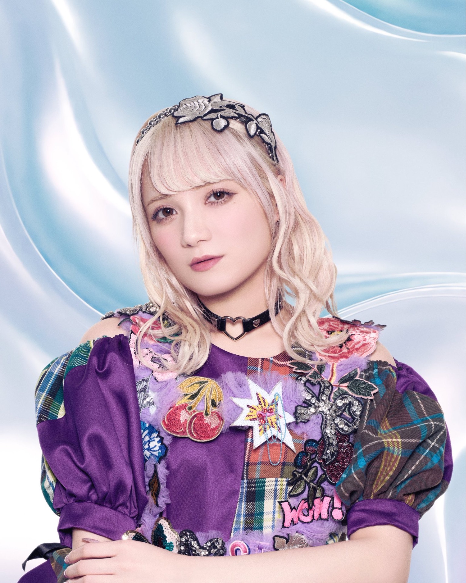 💜宮野静生誕祭 - TimeTree