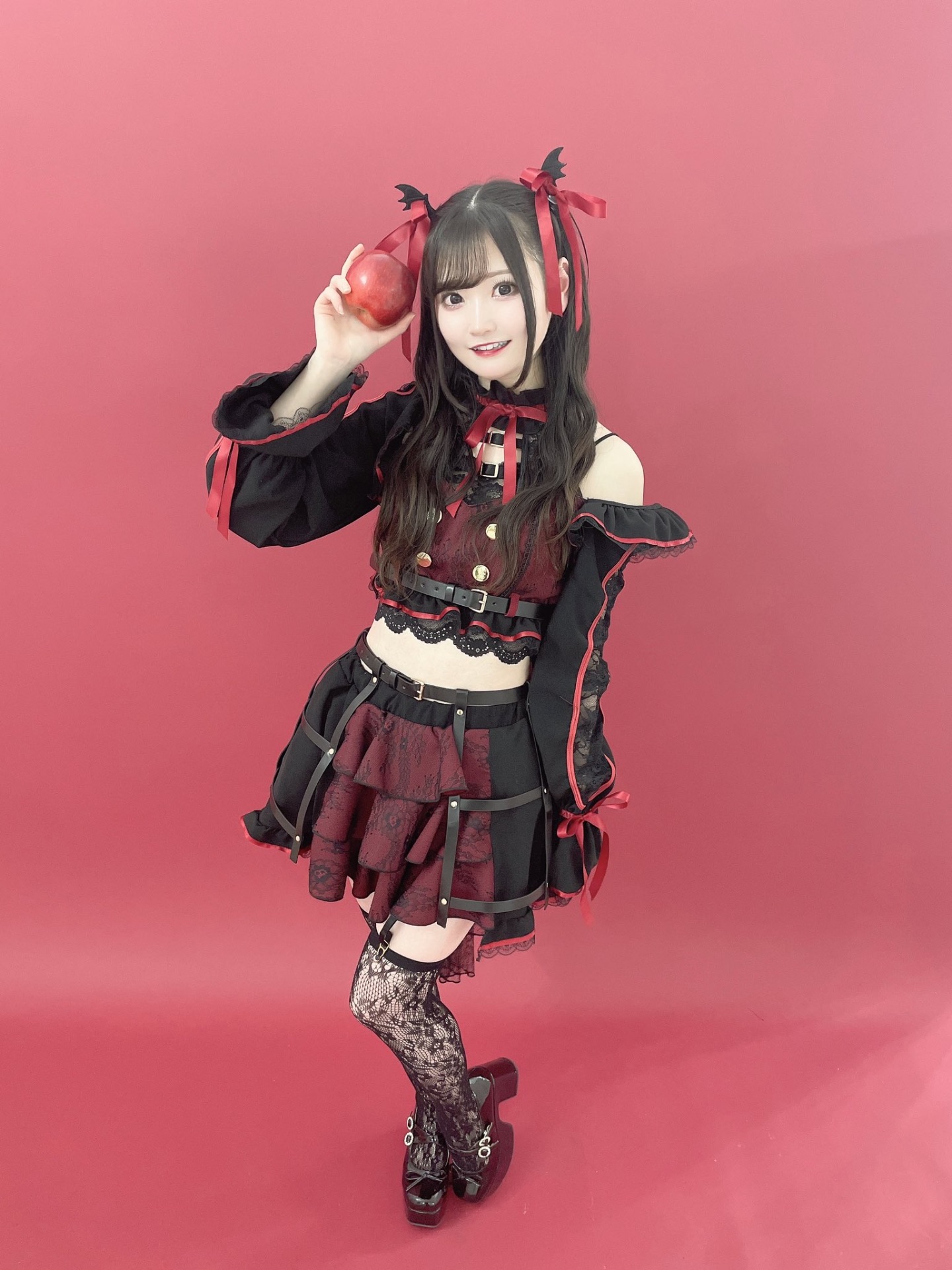 ☆美晴☆ THE IDOLM@STER SHINY COLORS 7th LIVE TOUR 螺旋 -Halo around