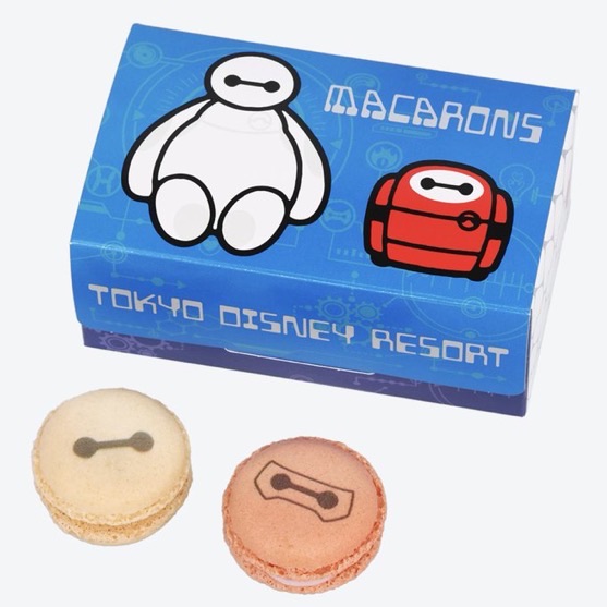 L新商品】ﾏｶﾛﾝ（不二家） - TimeTree