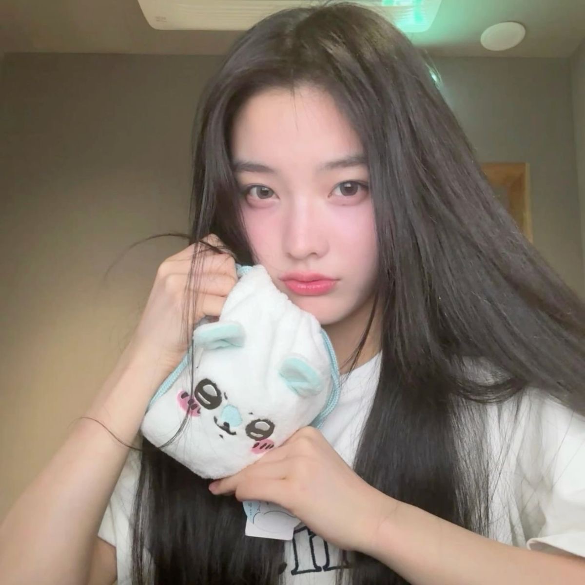 ILLIT Iroha - TimeTree