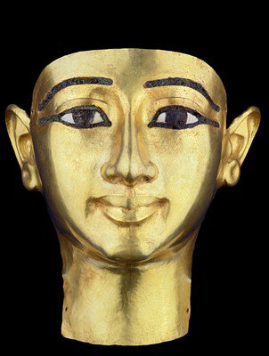 ACN ラムセス大王展 ファラオたちの黄金 ラムセス・ミュージアム