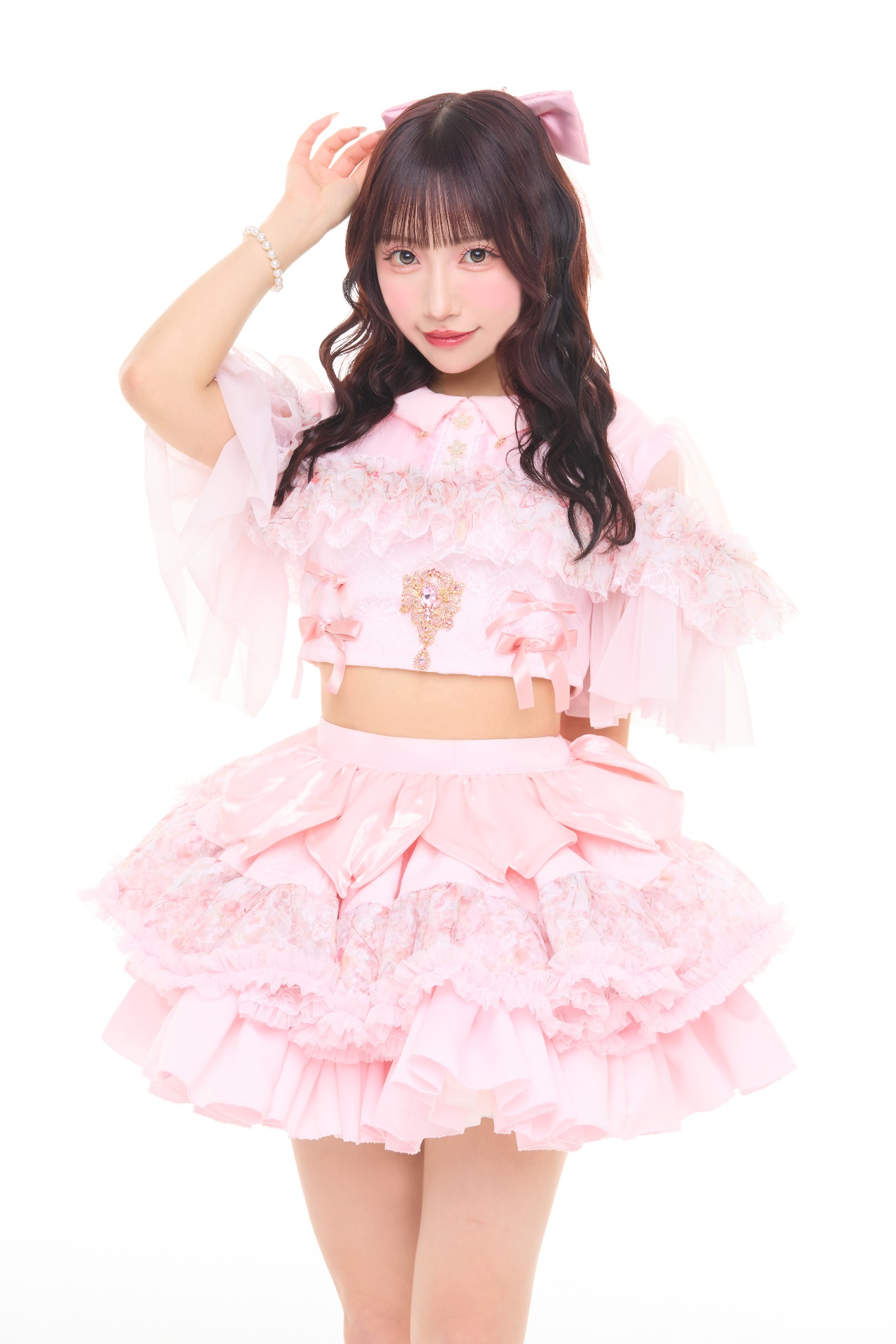 【fuu様】6/24 埼玉 時間指定 卓上 バルーン 推し活 誕生日 生誕祭 すぅねむ生誕祭2026 オンライン特典会 - TimeTree
