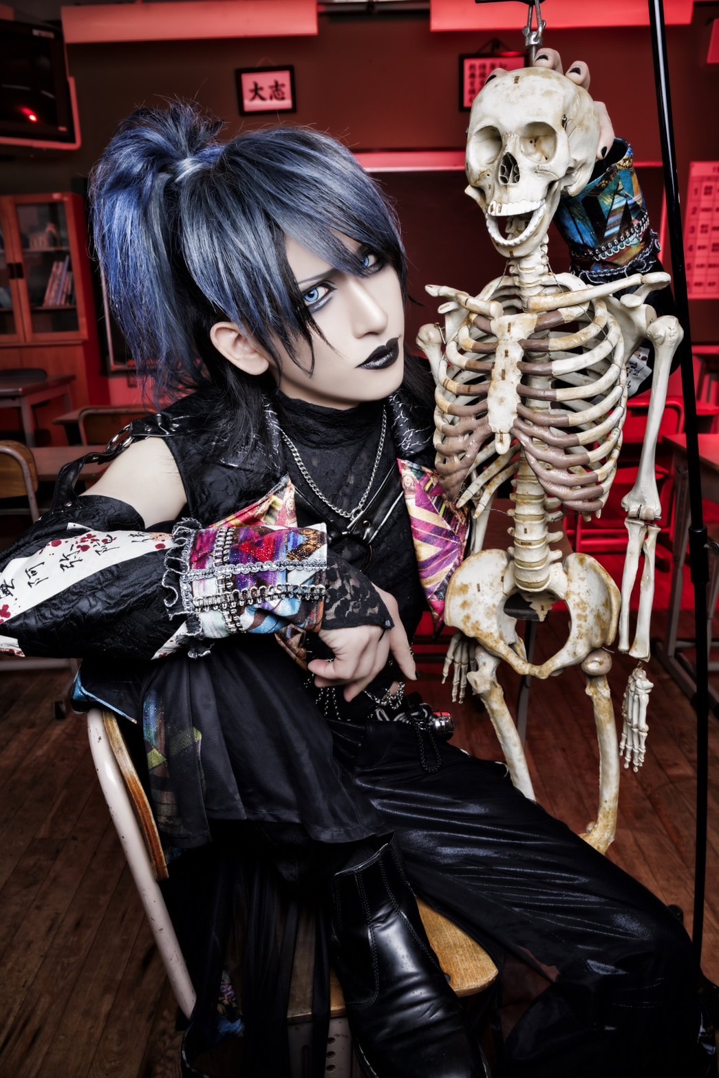 池袋 BlackHole - TimeTree