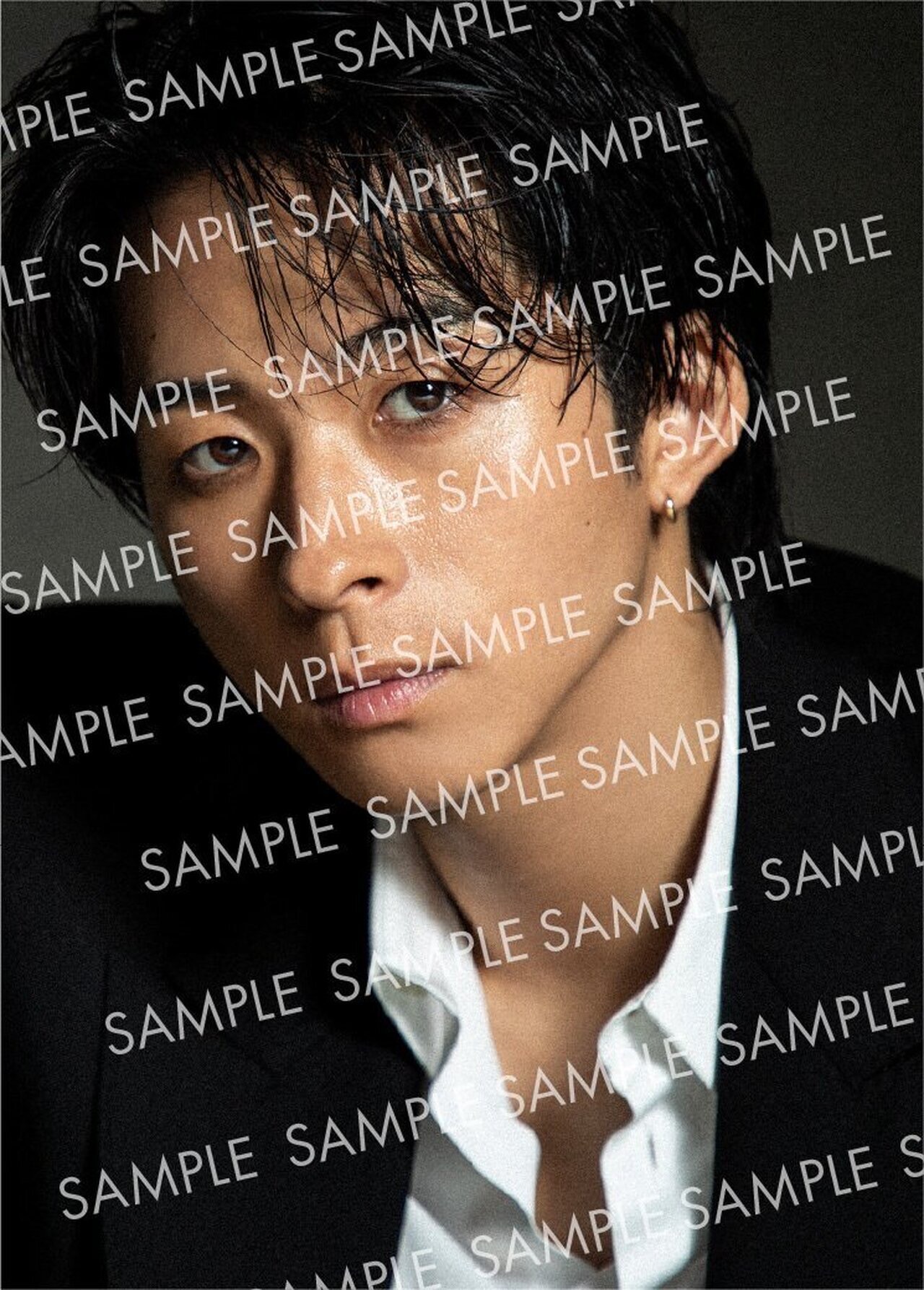 📚〉澤本夏輝 1stフォトエッセイ『きらきらじゃない､僕の輝き方