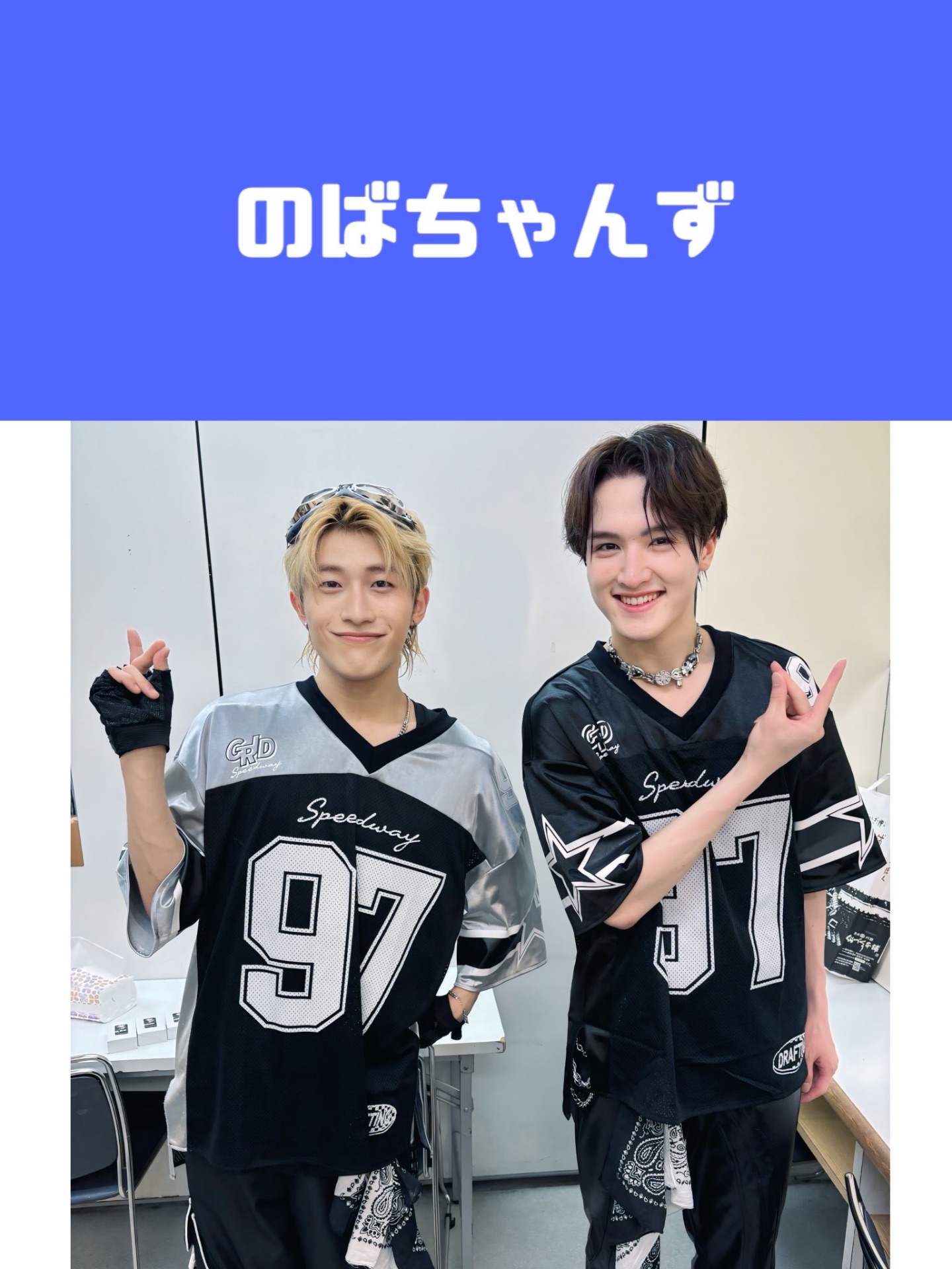 リリースイベント＠MAGNET7F CROSS STAGE SHIBUYA(クロステ) - TimeTree