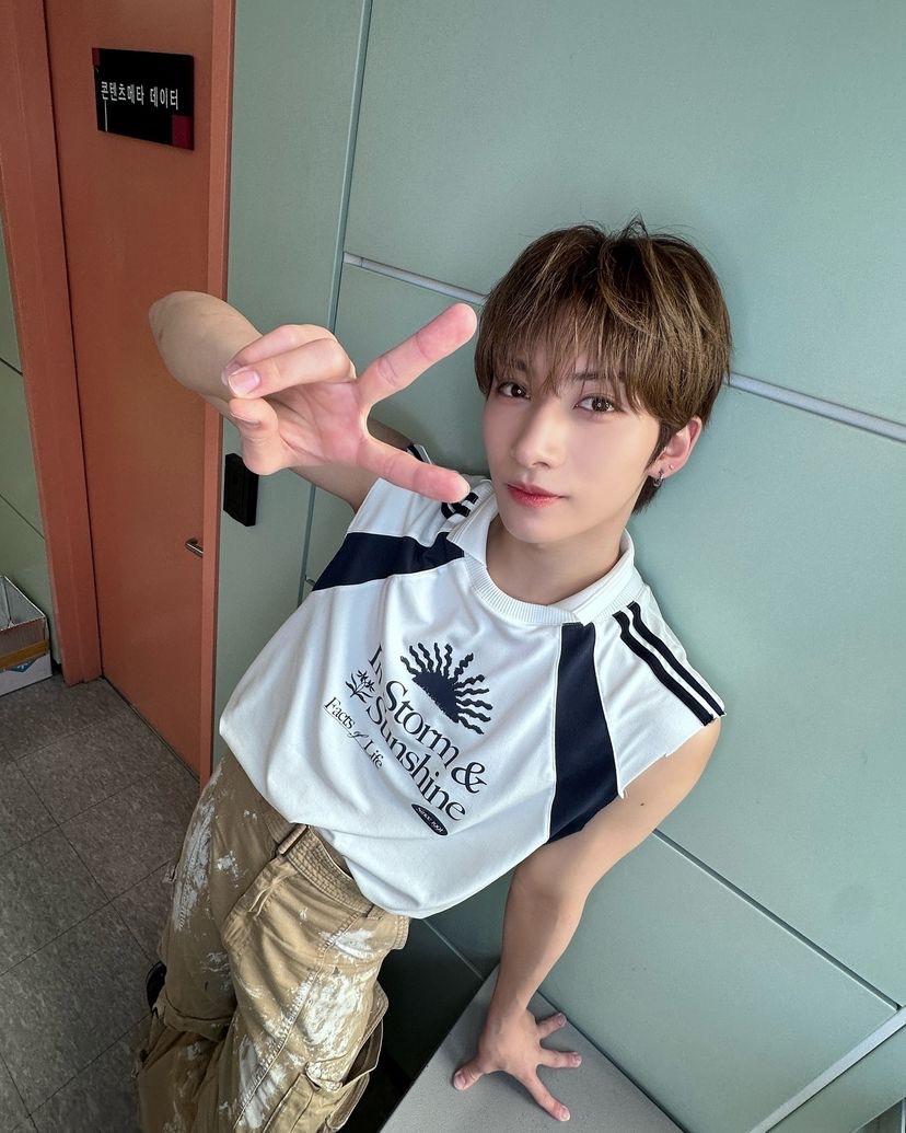 IG] 🐈‍⬛🥞YU - TimeTree