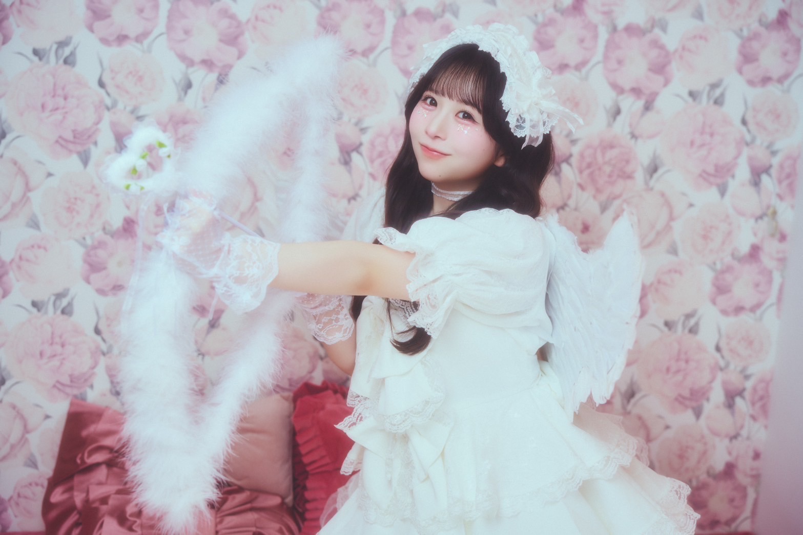 栗田なつか　2025生誕祭　チェキ ダイジェスト】SWEET STEADY『栗田なつか 生誕祭 2025』📍duo