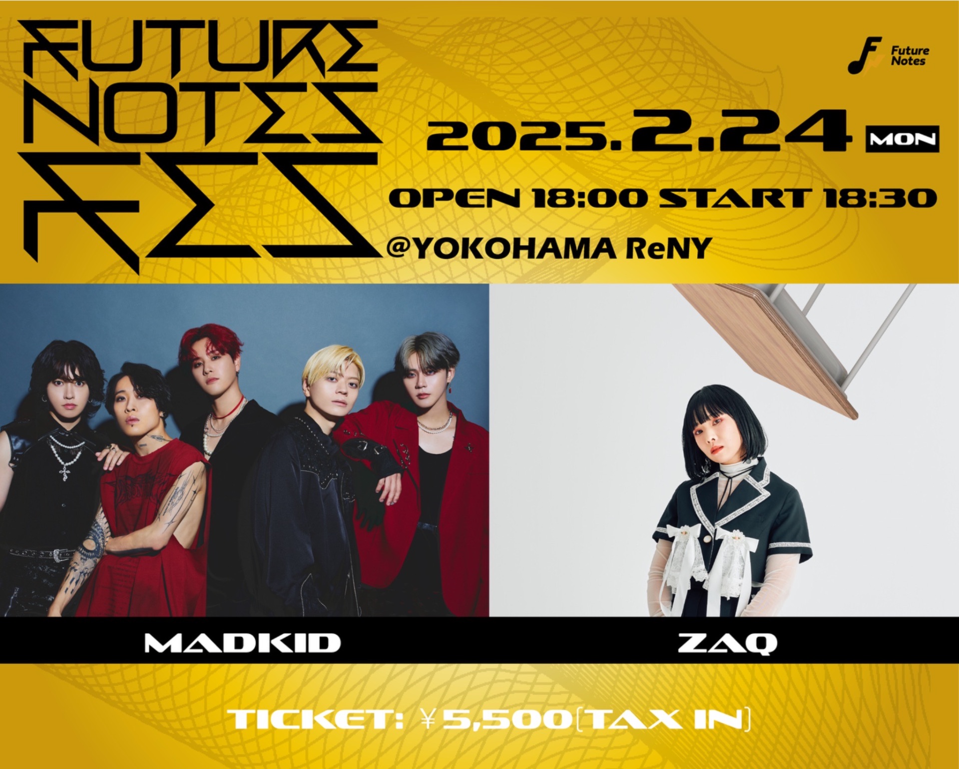 Future Notes Fes/AXCEL MEETING - TimeTree