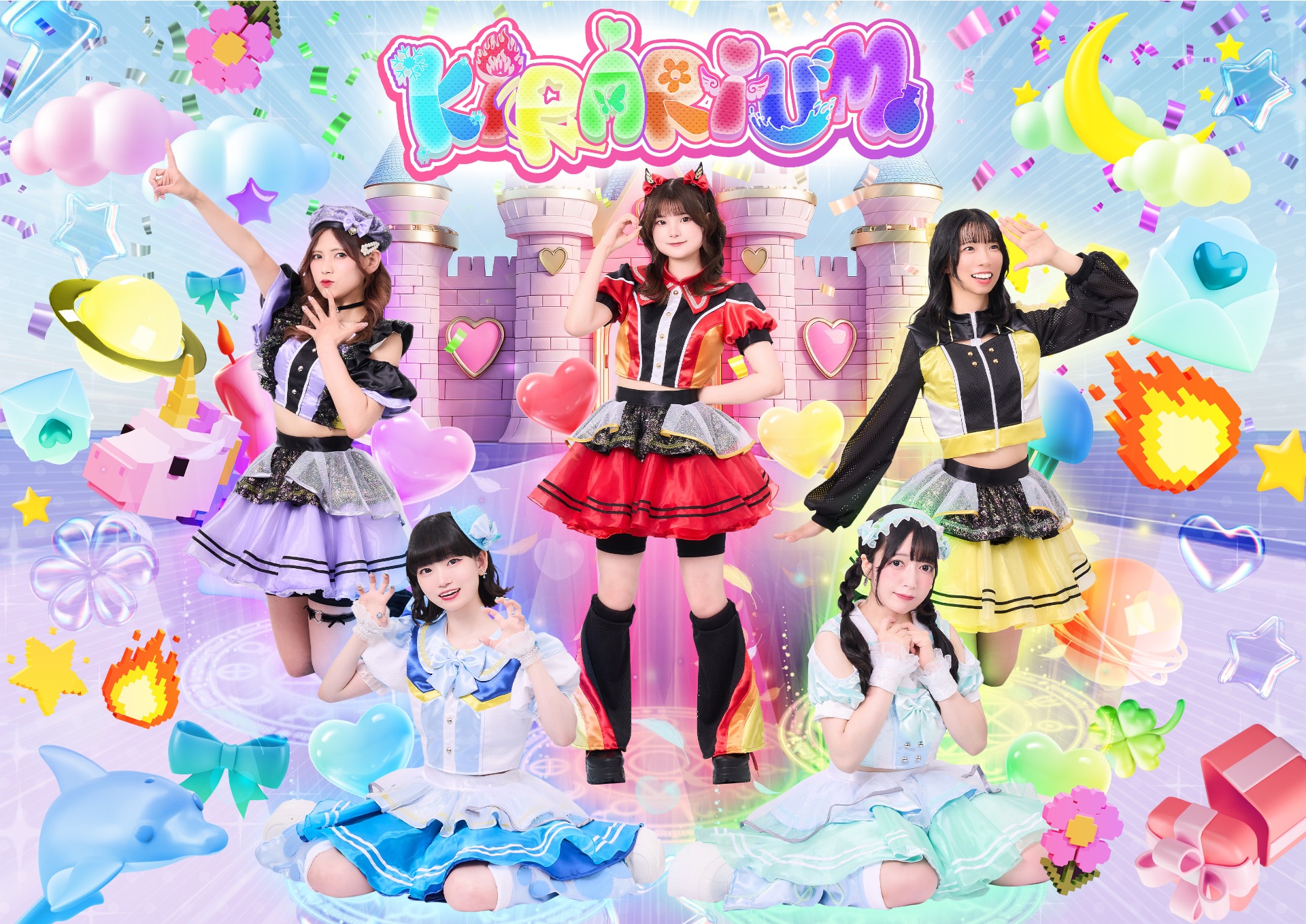 Z2-B4@SUPERNOVA KAWASAKI - TimeTree