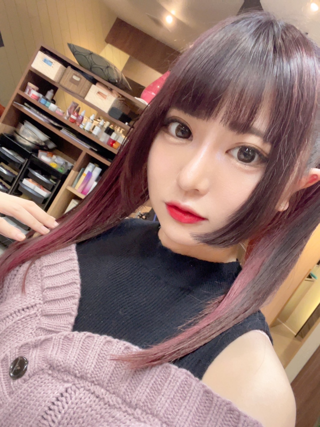 すーぱーきゅるるん@詳細未公開 @Super_kyururun - TimeTree