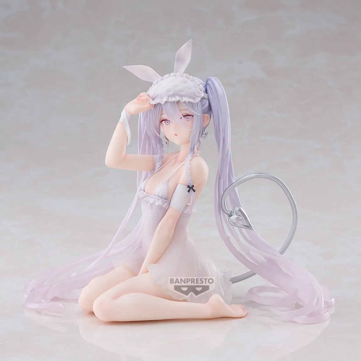 rurudo』 ESPRESTO-Sleepy Bunny-シュガー - TimeTree