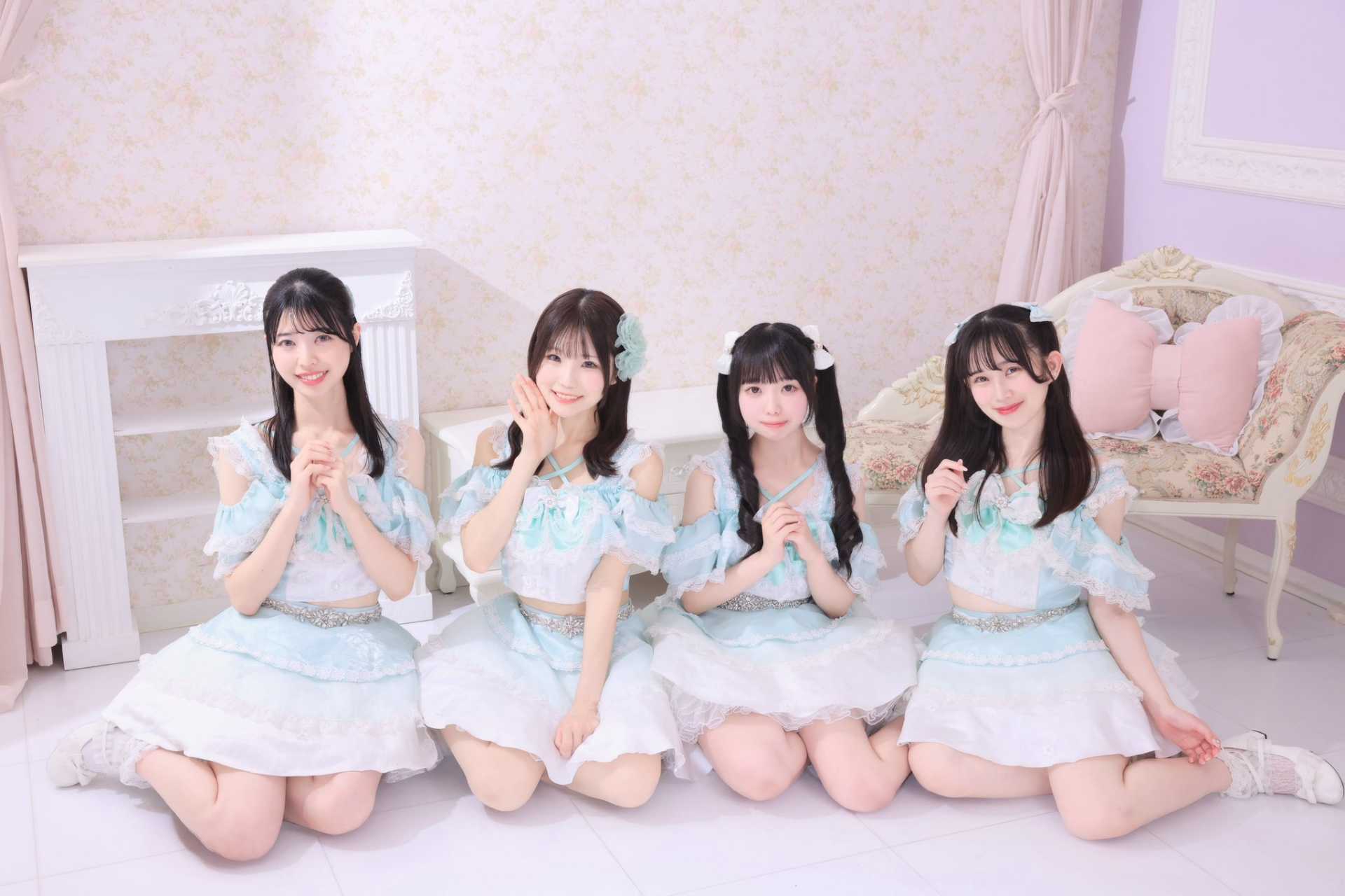 名曲珈琲　るーちゑ　LUCE　Programme　No.46～83　28枚 OA出演】Luce Twinkle Wink☆単独公演-ルーチェのふるはうすっ - TimeTree