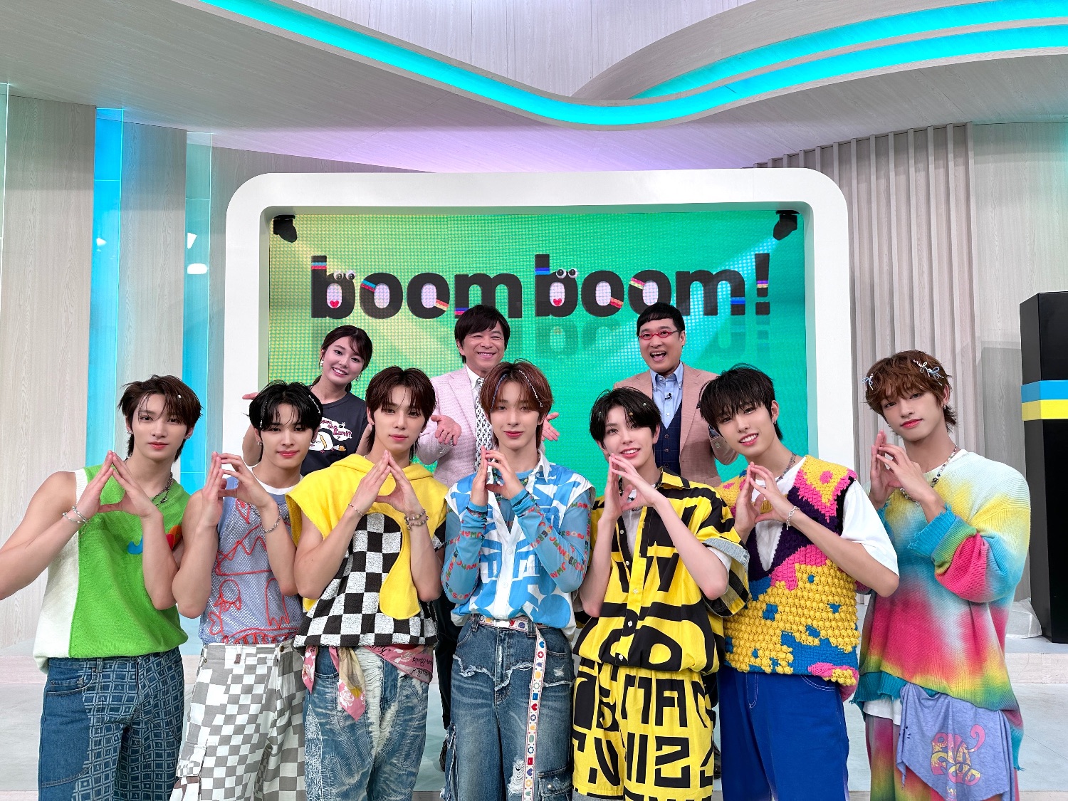 X]ZIP!集合写真(3枚) - TimeTree