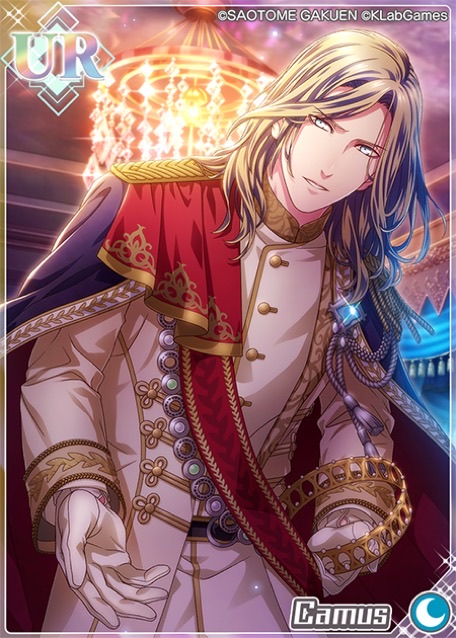 カミュ - TimeTree