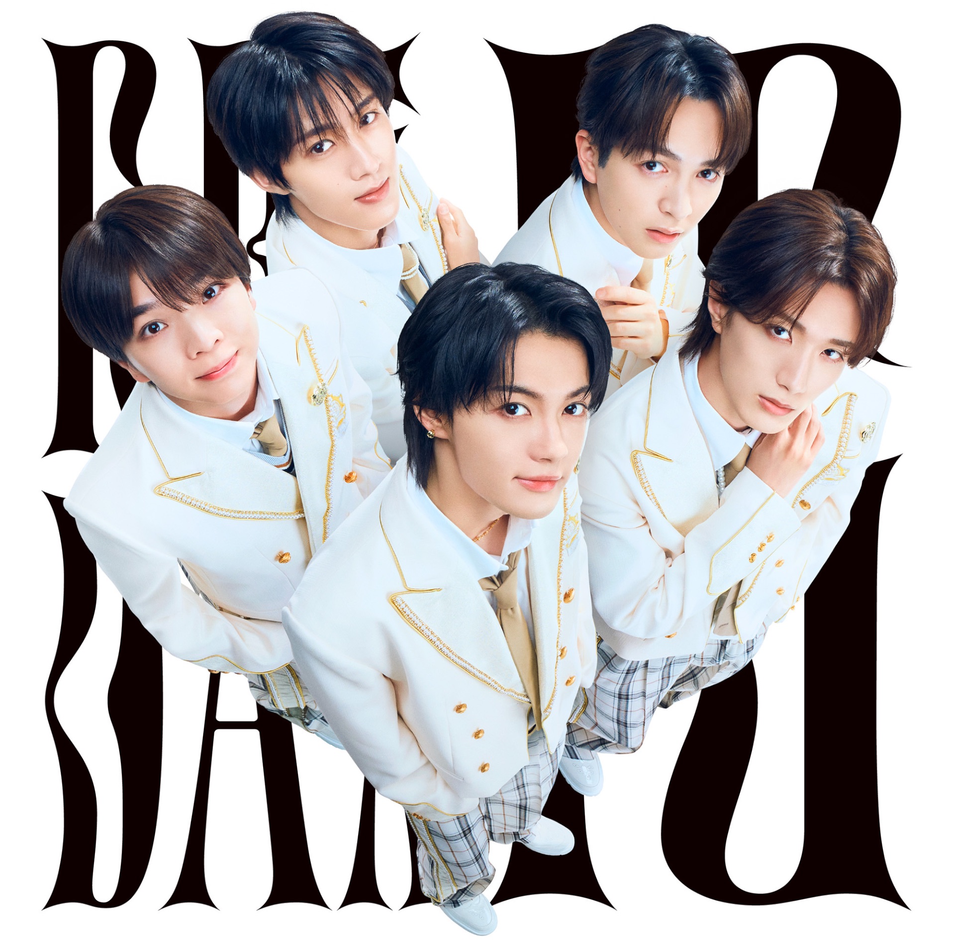 💿 全員 EBiDAN『Yes! 東京』発売 - TimeTree